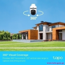 TAPO-C500-4