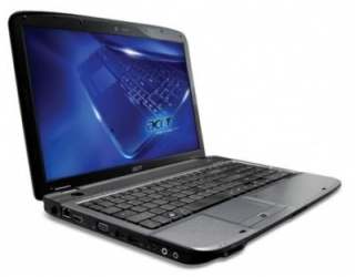 InfoGate-Acer Aspire 5536 Repairment  - Επισκευή φορητού Acer Aspire 5536