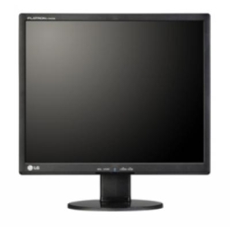 InfoGate-LG FLATRON L1942S-SF monitor repair  - Επισκευή οθόνης LG FLATRON L1942S-SF