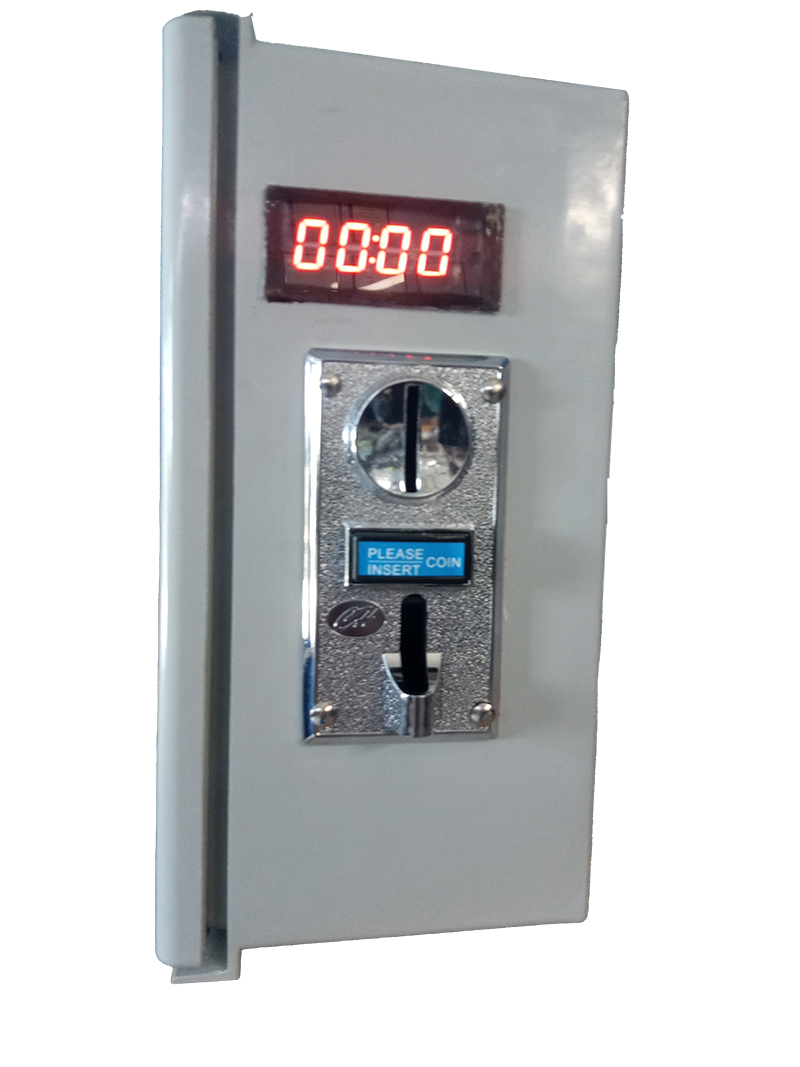 SMC Coin Master Power Box SMC Coin Master Power Box