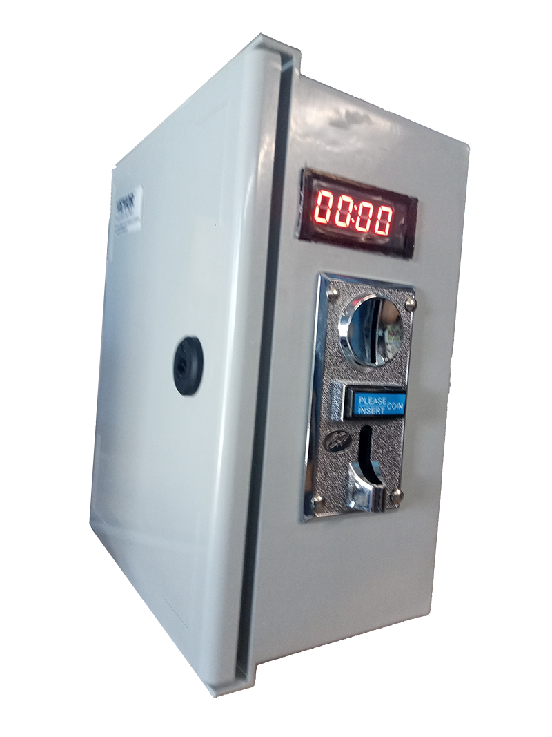 SMC Coin Master Power Control Box SMC Coin Master Power Control Box