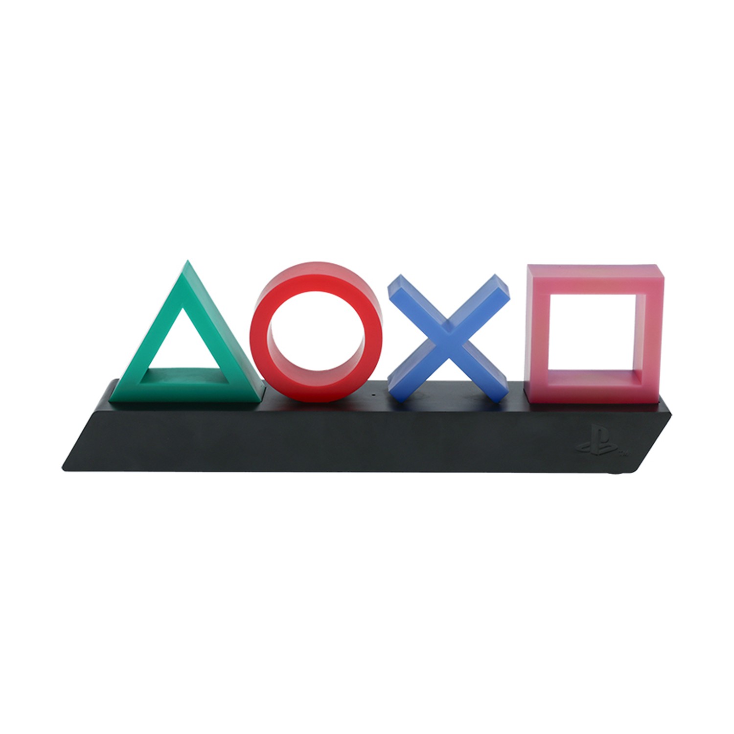Paladone: Playstation - Icons Light (PP4140PSV4IN)