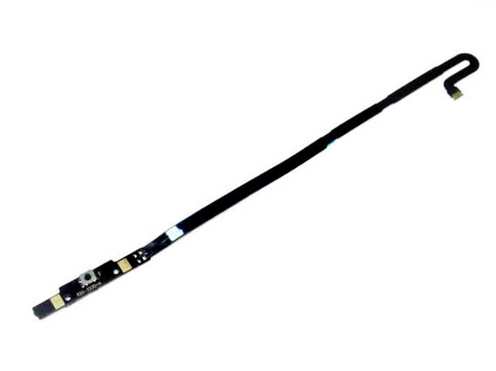 Κεντρικό Πλήκτρο με Καλώδιο Πλακέ Apple iPad 4 OEM Type A