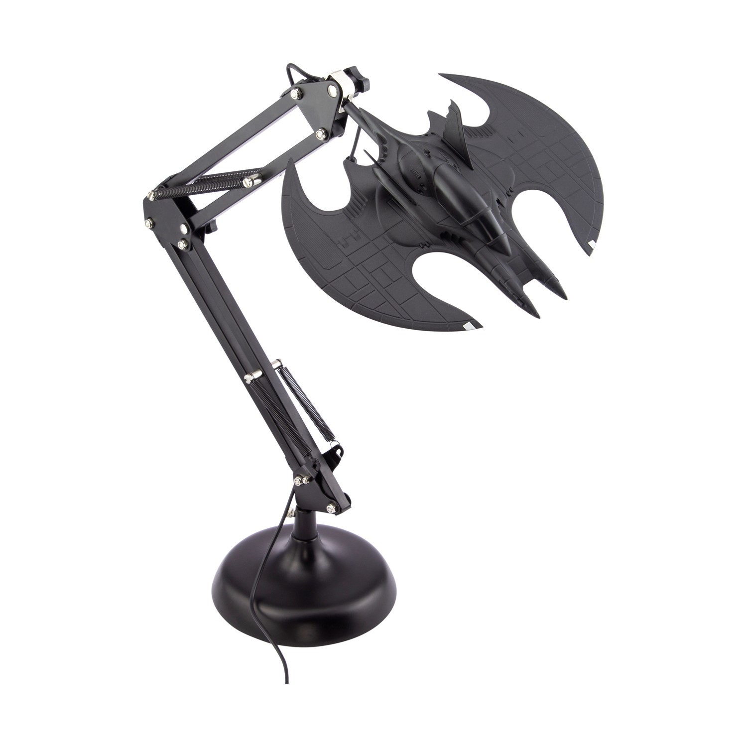Paladone DC: Batman - Batwing Posable Desk Light (PP5055BM)
