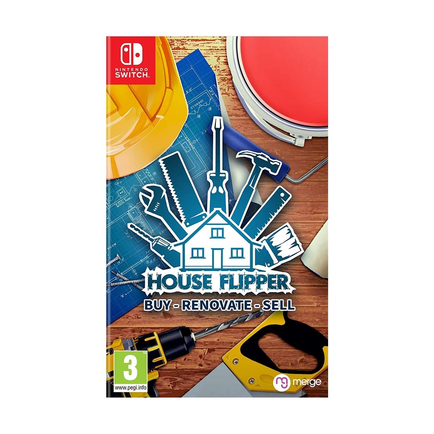 NSW House Flipper