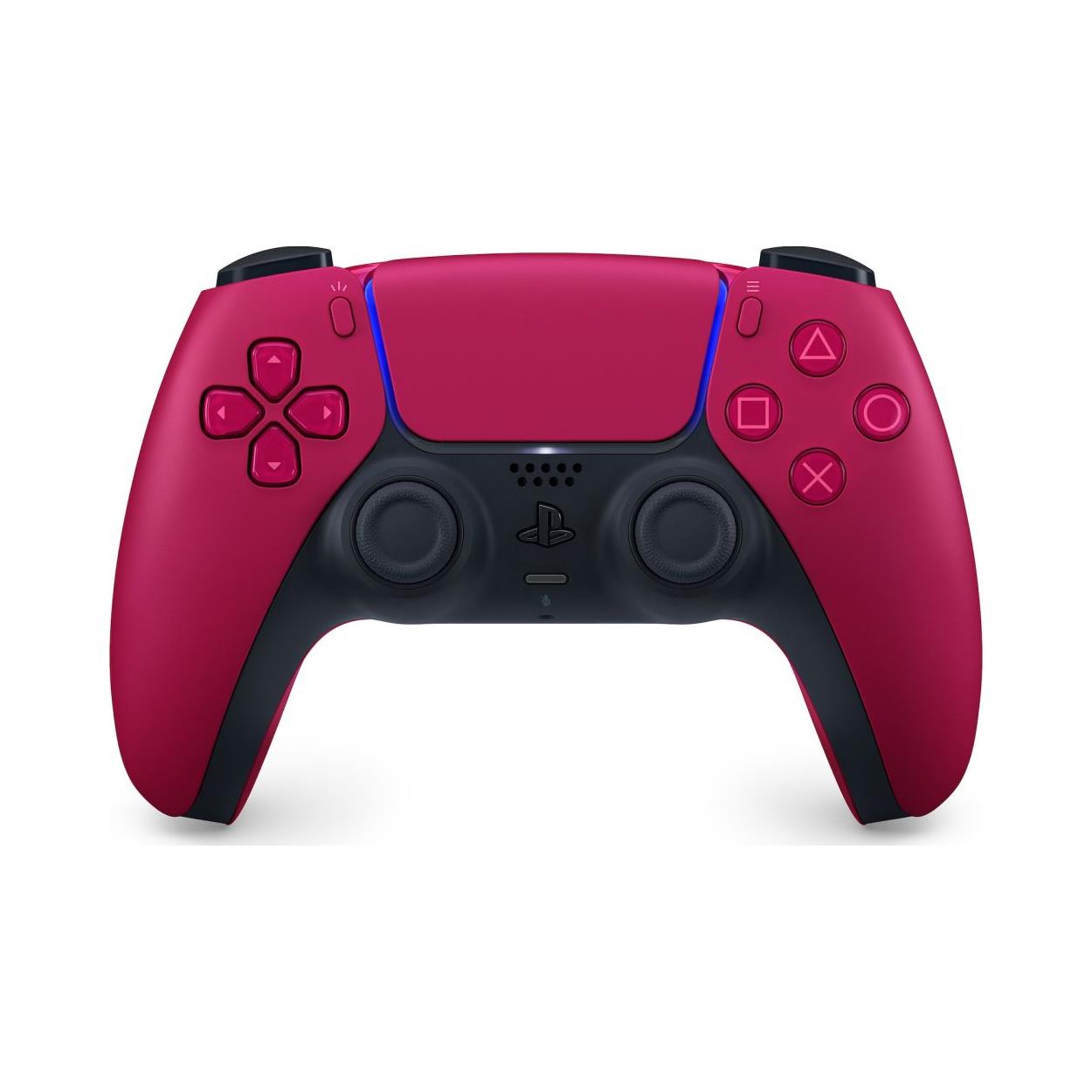 PS5 Sony DualSense Wireless Controller - Cosmic Red