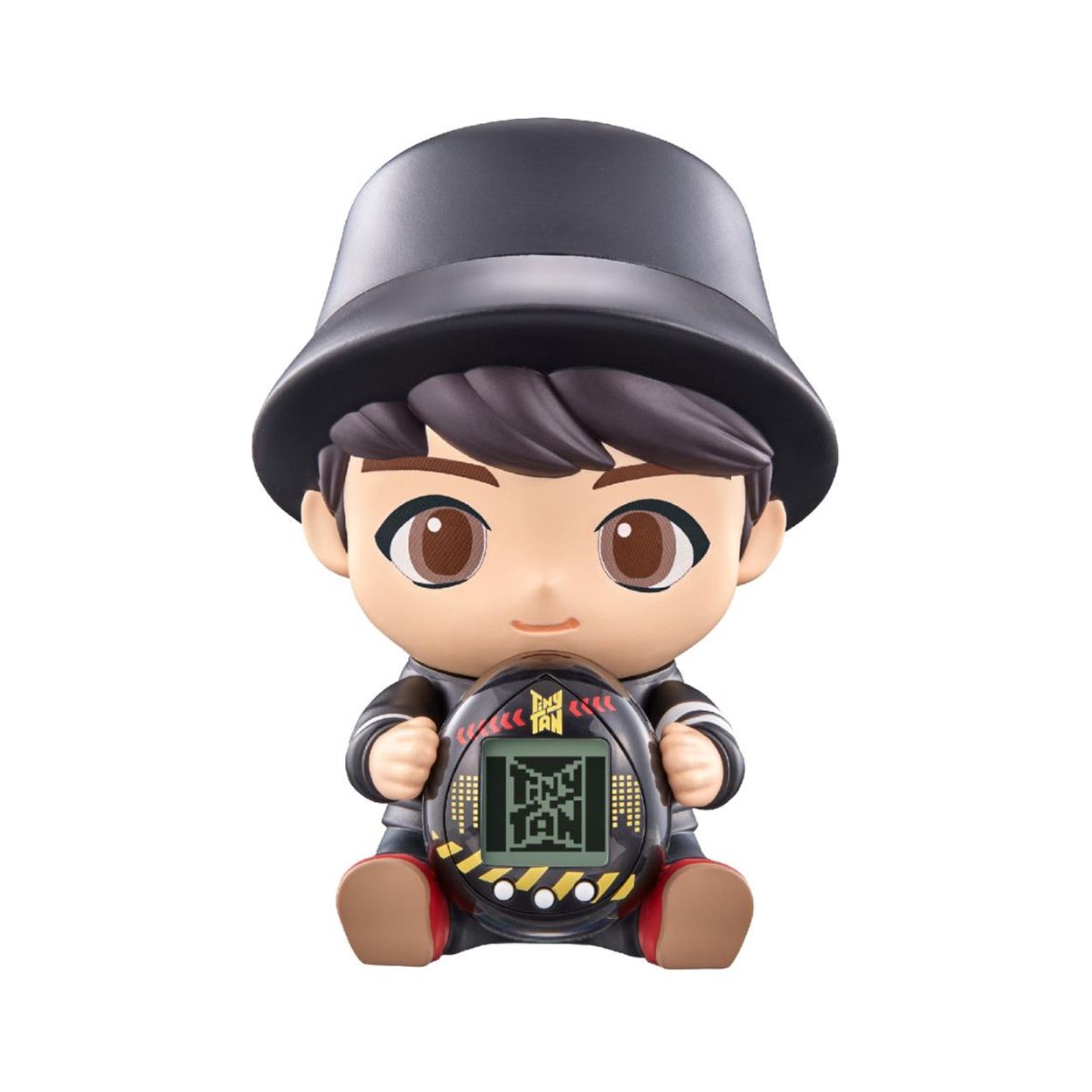 Bandai Tamagotchi Deluxe: TinyTAN - Jung Κook (BTS) (88874)