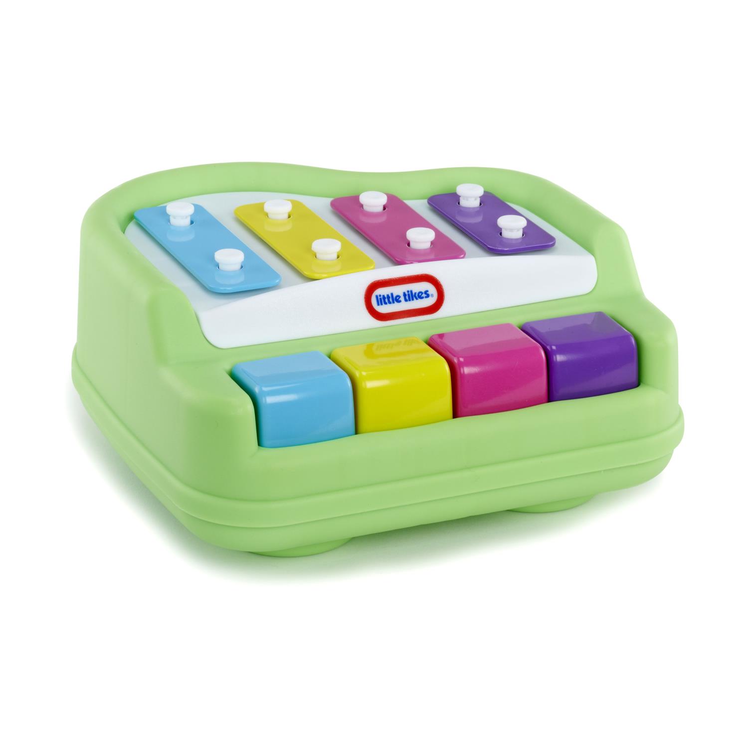 Little Tikes: Learn & Play - Tap-A-Tune Piano (642999EUCG)