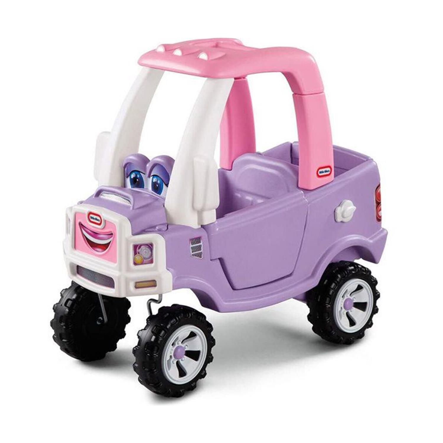 Little Tikes Cozy Truck Πριγκίπισσα (171055)