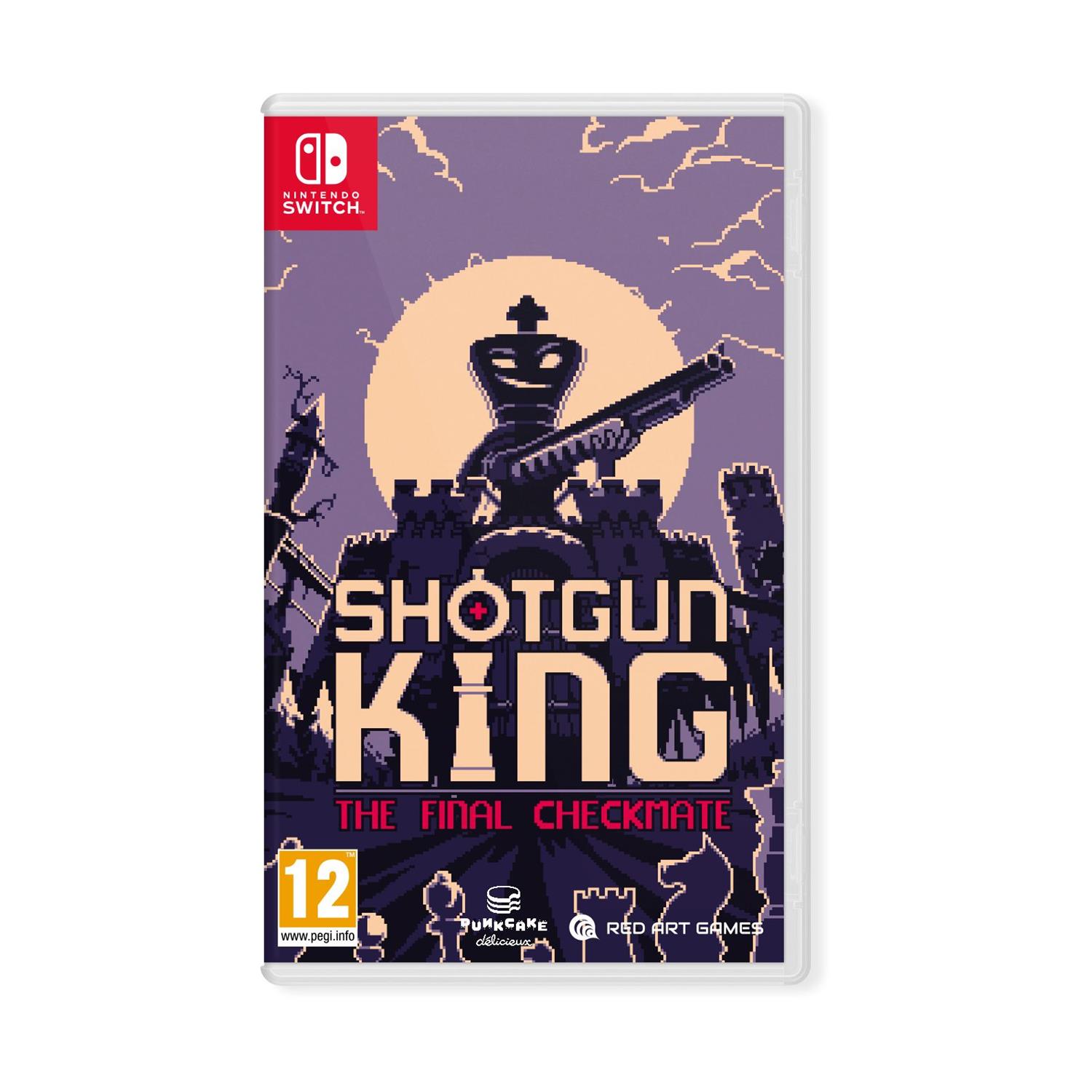 NSW Shotgun King