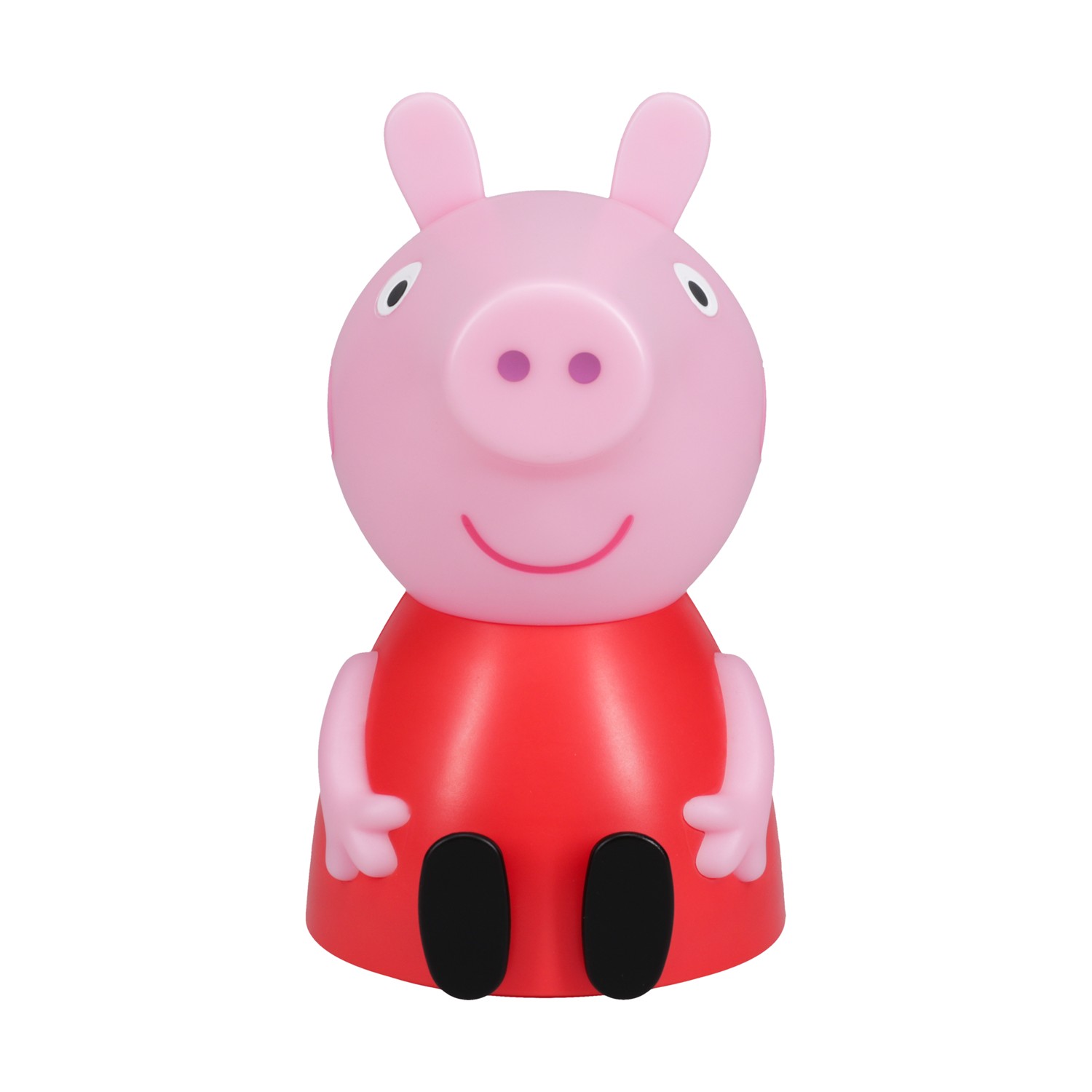 Paladone: Peppa Pig - Light with Sound (PP13353PP)