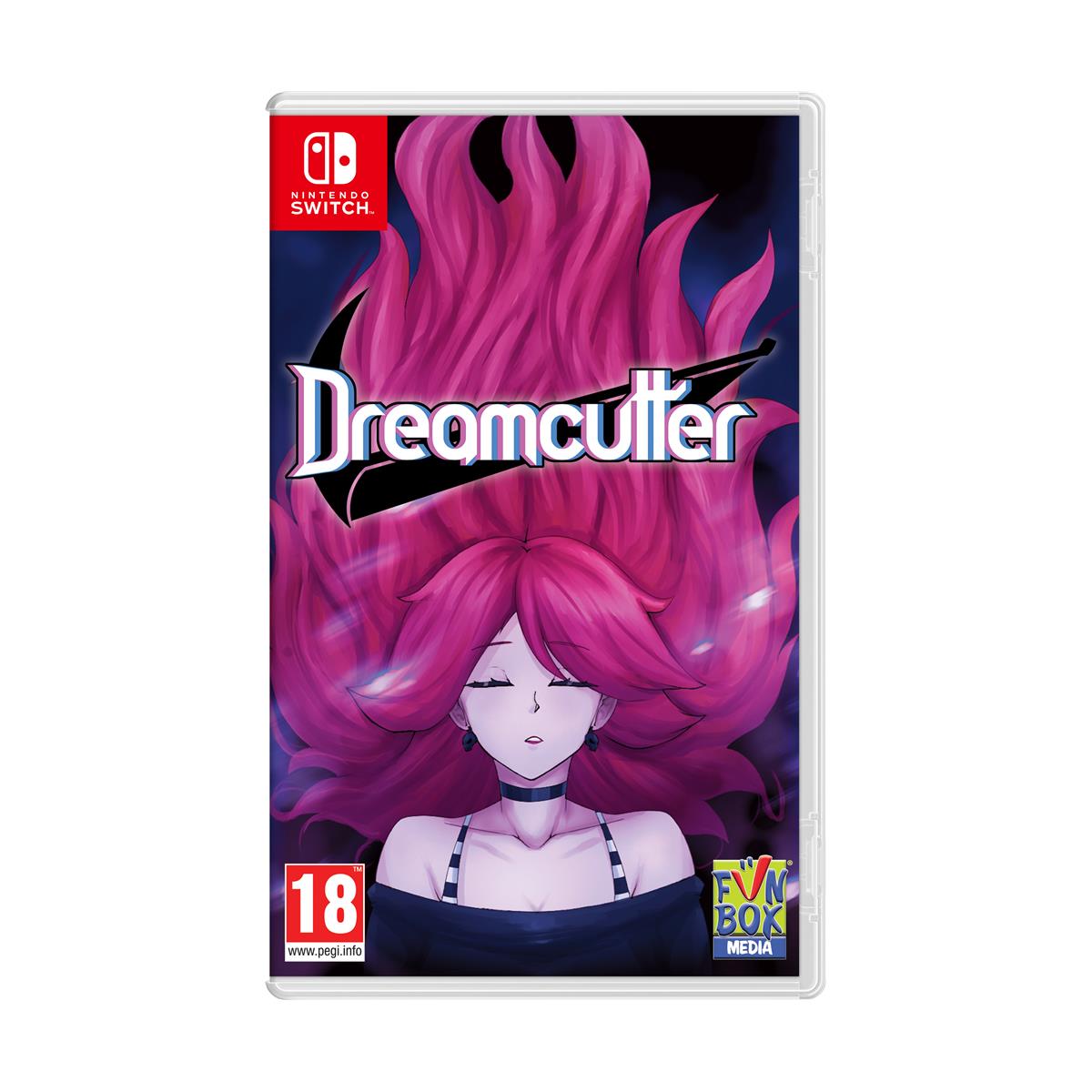NSW Dreamcutter