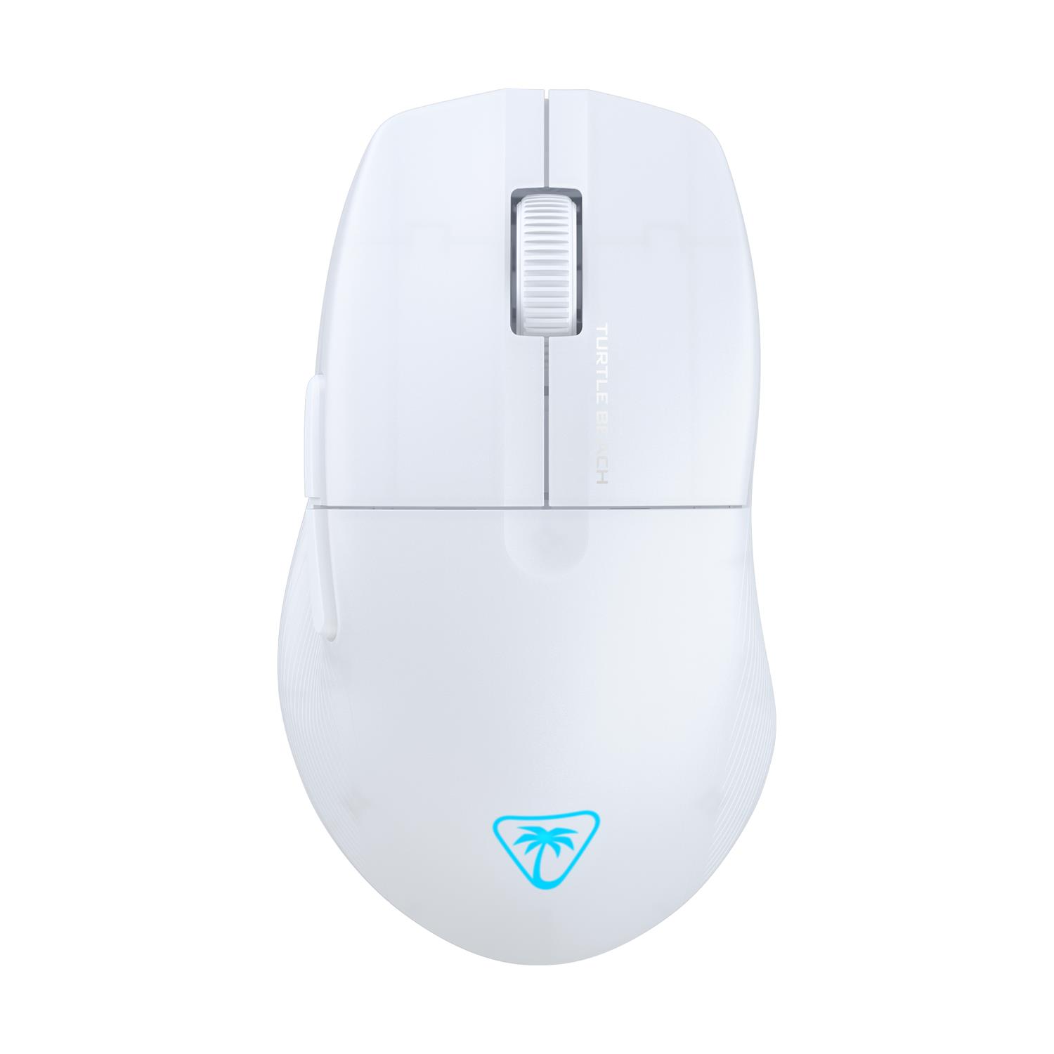 Turtle Beach: Pure Air - Wireless Mouse (Color: White)