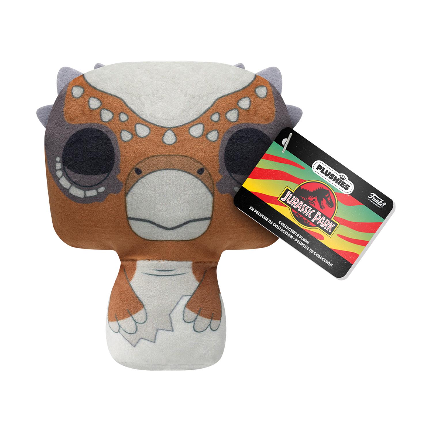 Funko Pop! Plush: Jurassic Park - Hatchling Plushes (6