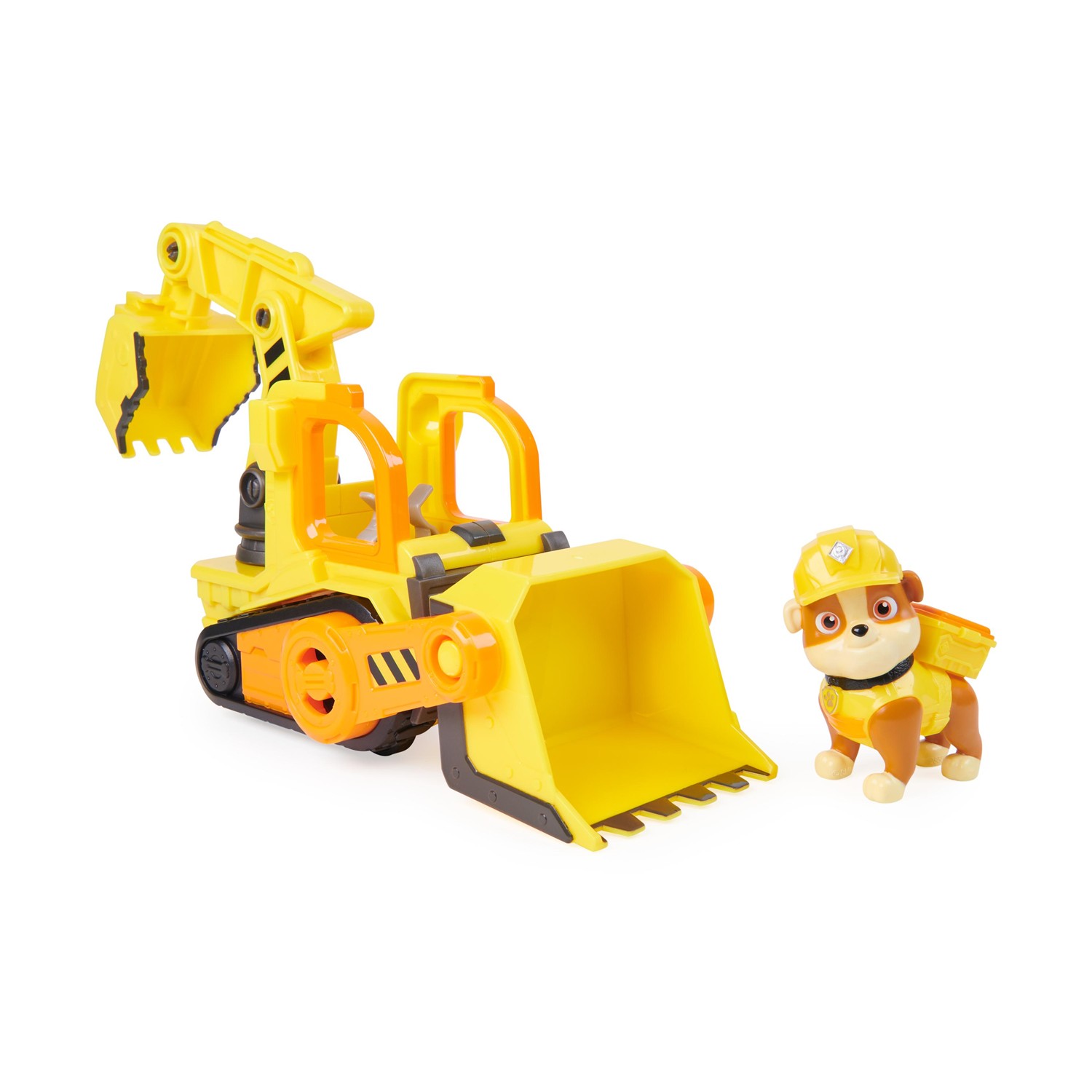 Spin Master Rubble & Crew: Rubble's Bulldozer (20141511)