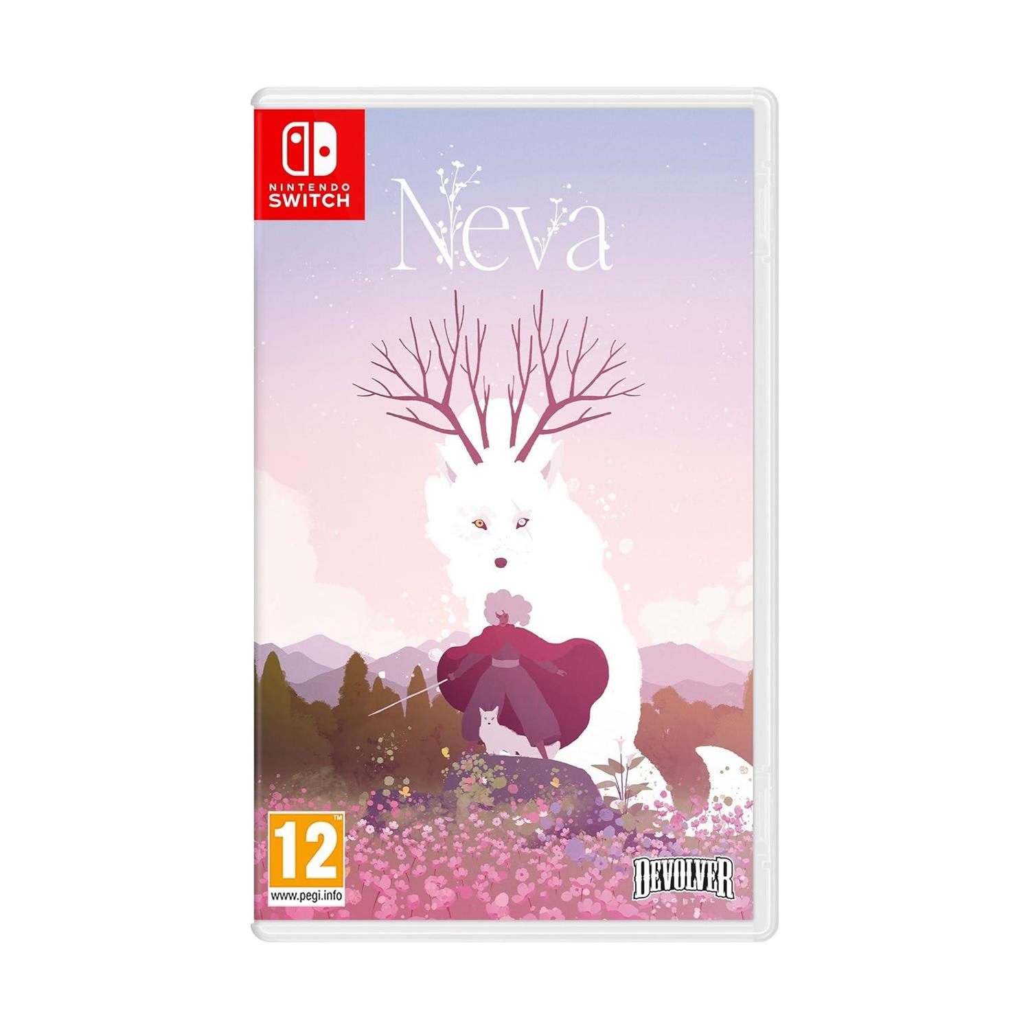 NSW Neva