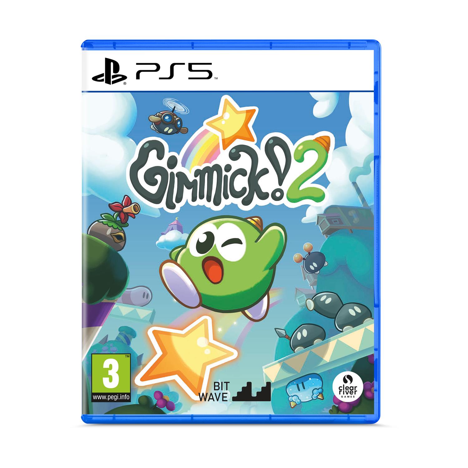 PS5 Gimmick 2