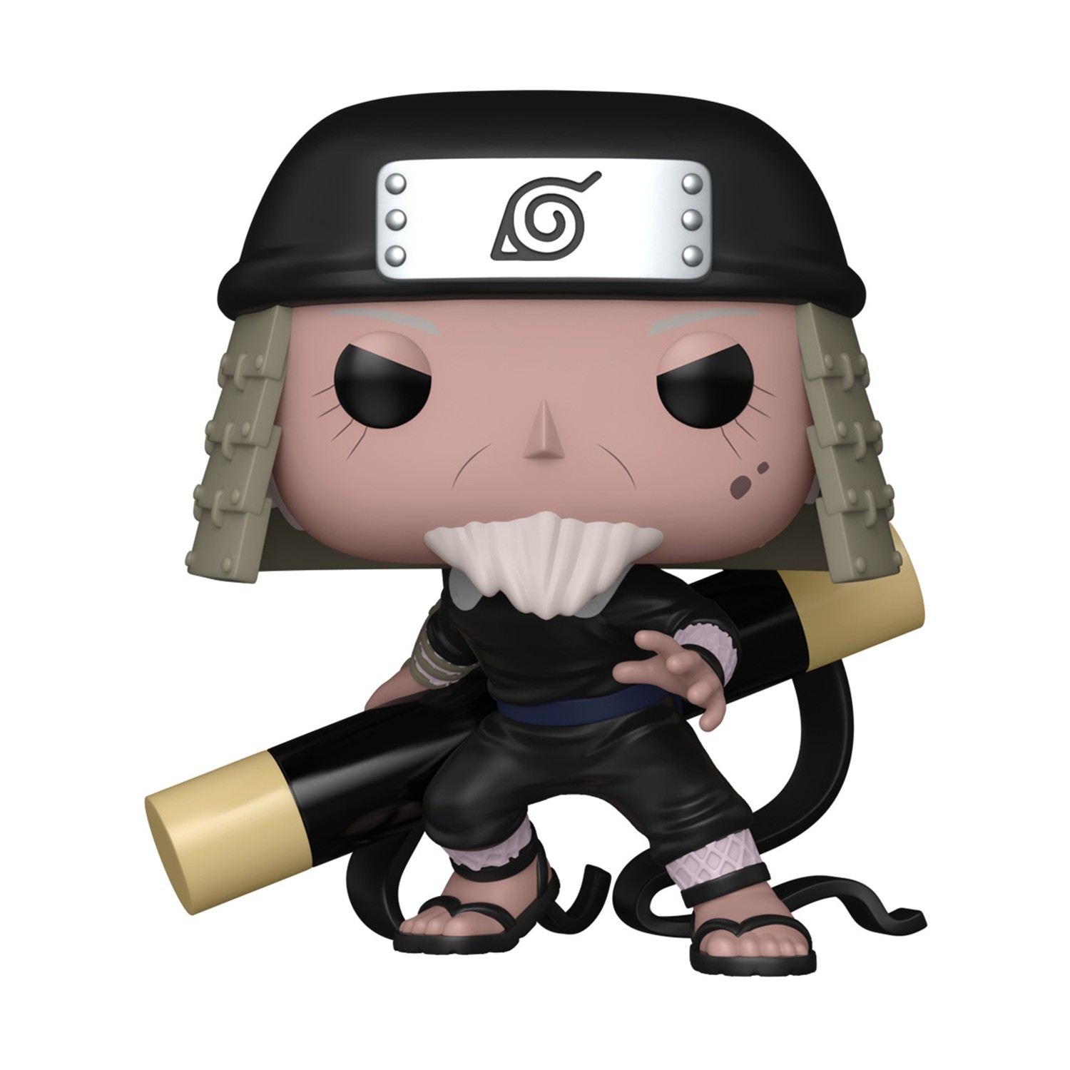 Funko Pop! Animation: Naruto - Hiruzen Sarutobi #2226 Vinyl Figure