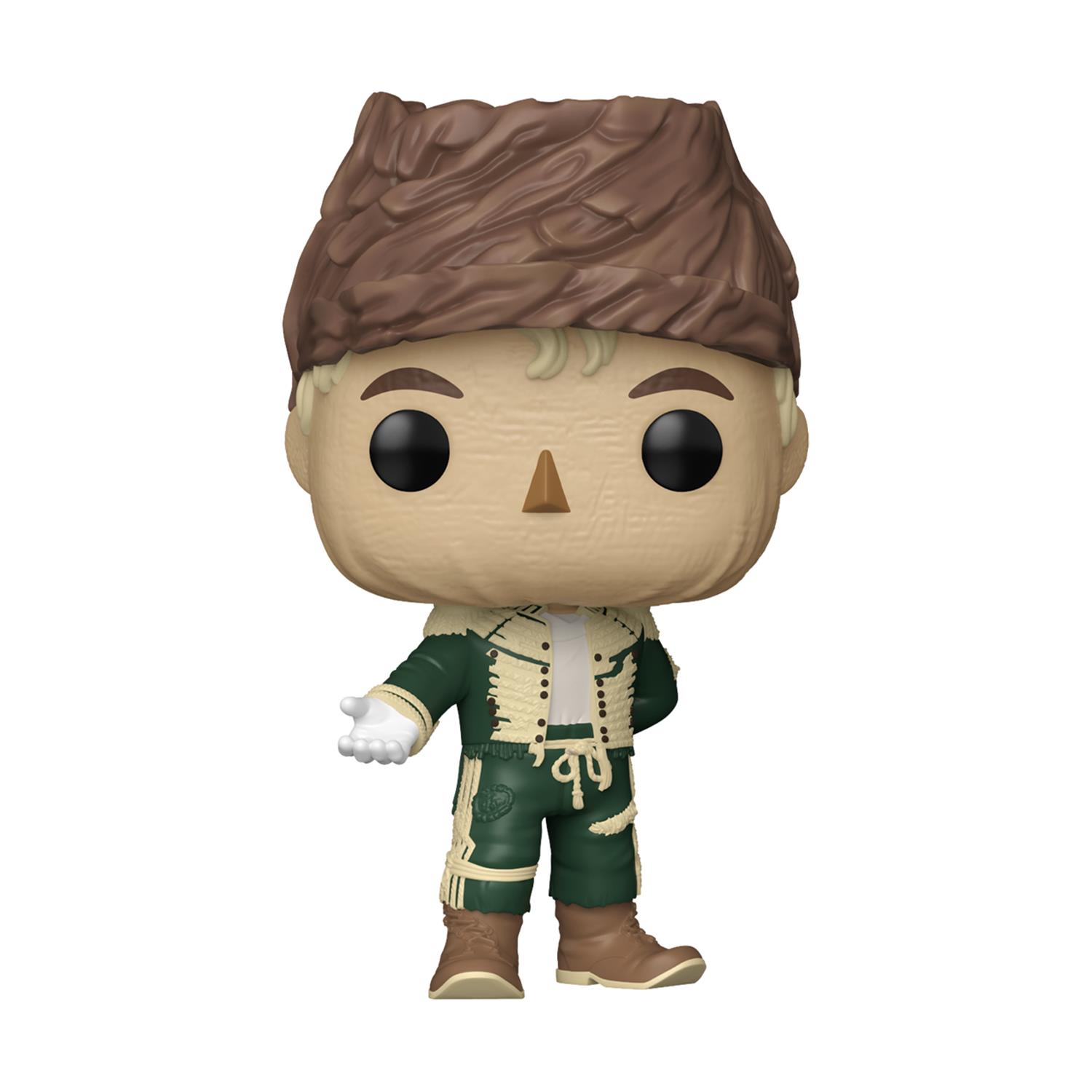 Funko Pop! Movies: Wicked - Scarecrow #1927 Vinyl Figure