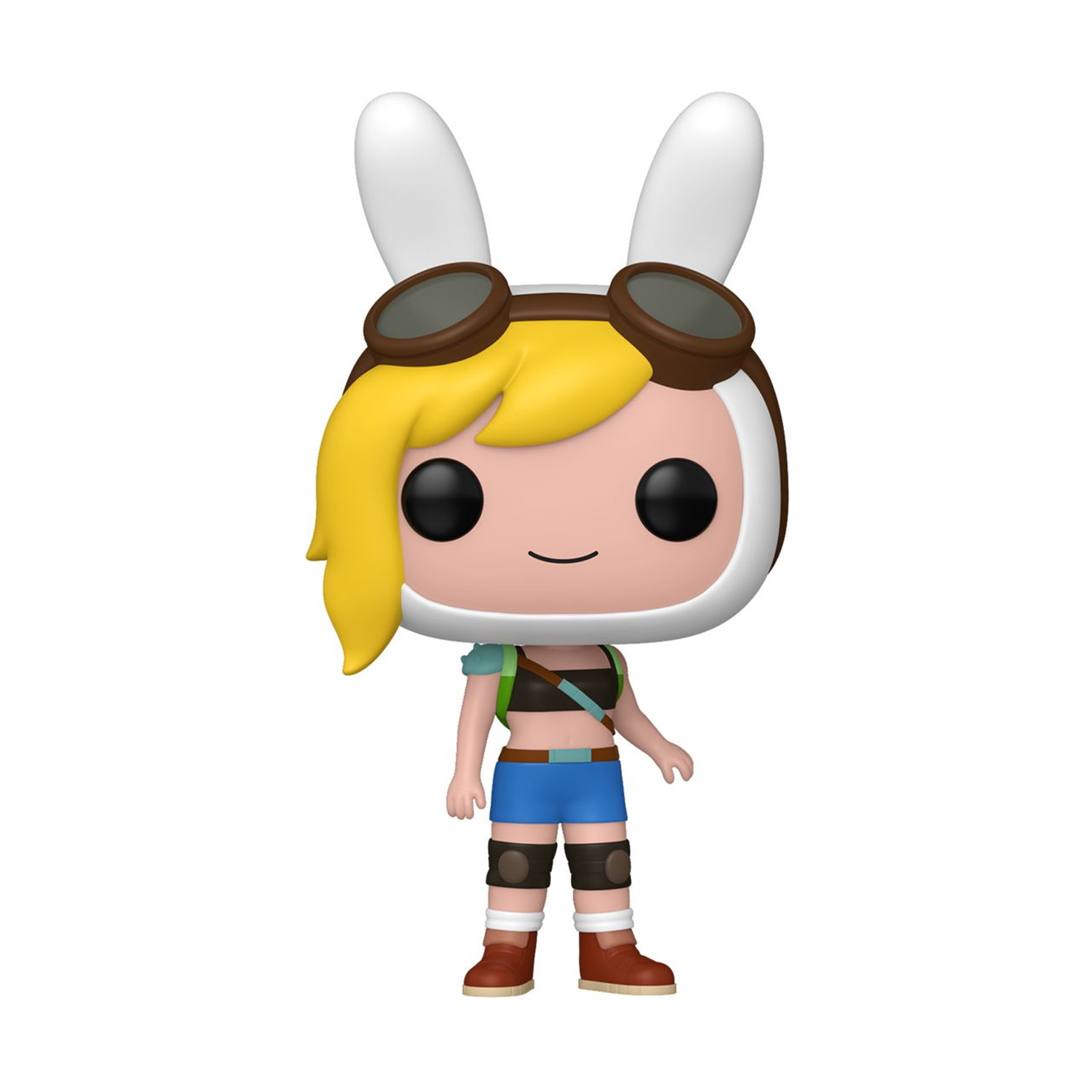Funko Pop! Television: Adventure Time - Fionna #1495 Vinyl Figure