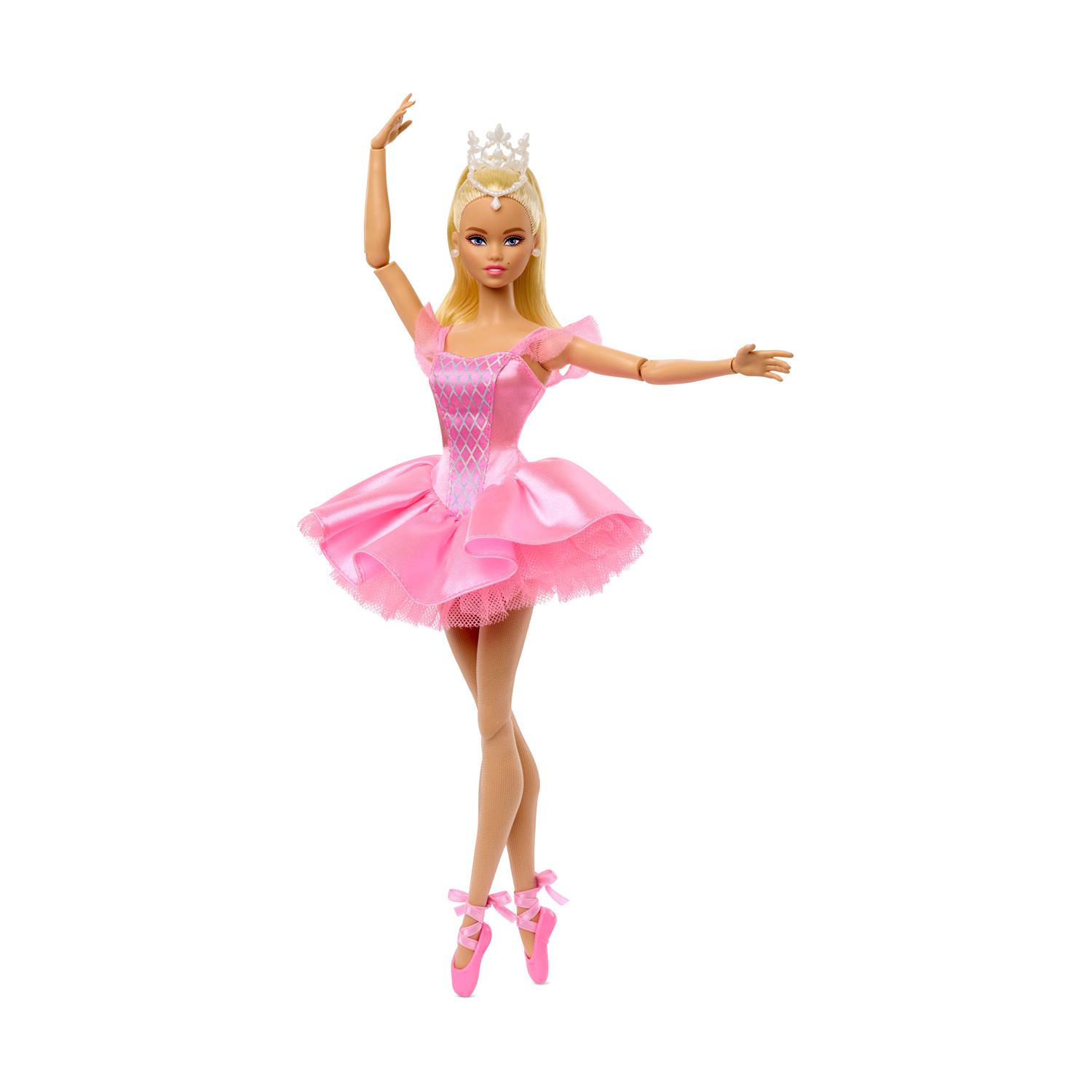 Mattel Barbie: Signature - Ballet Wishes Doll (JBJ09)