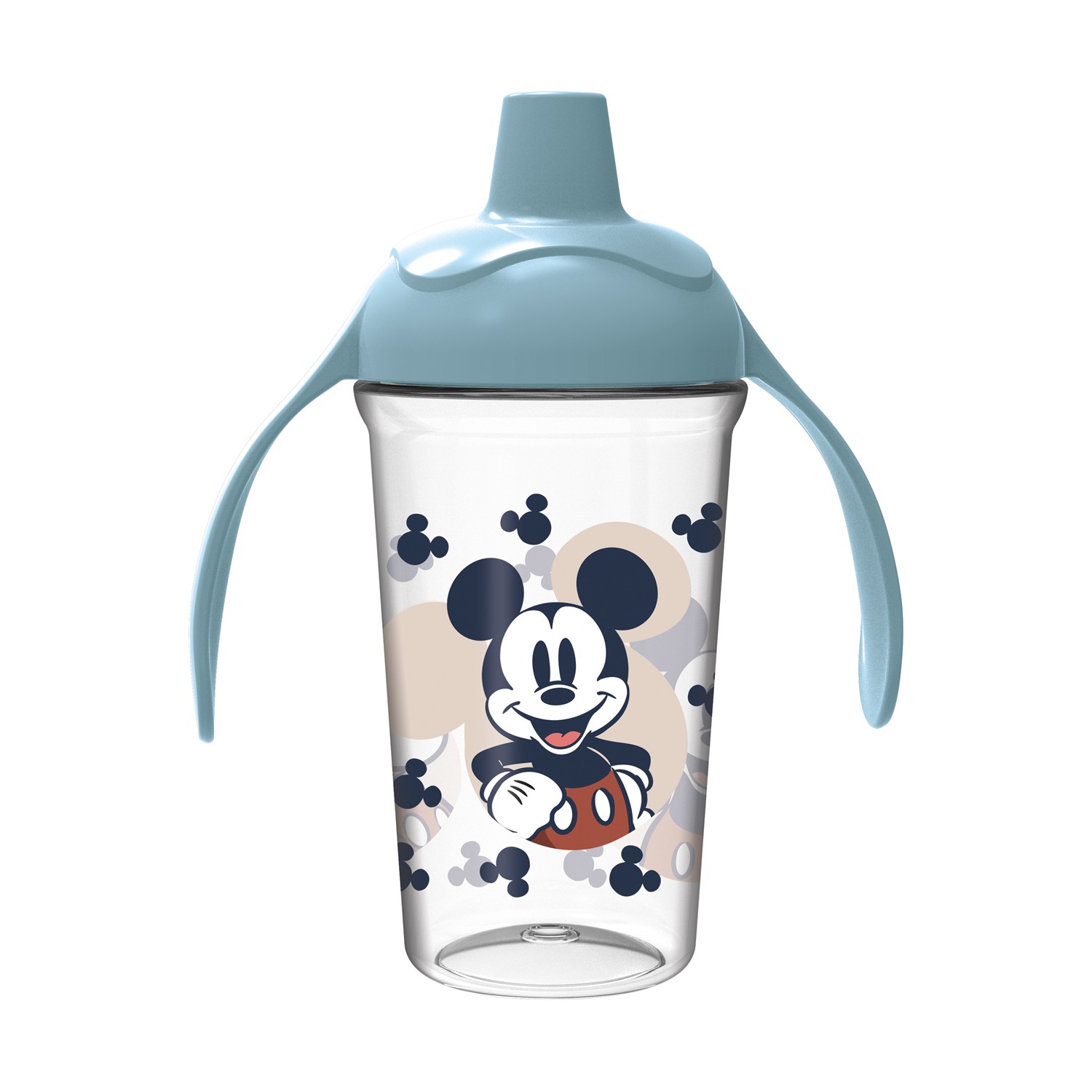Stor Disney: Mickey Mouse Full Of Smiles - Toddler Easy Training Cup (10488)