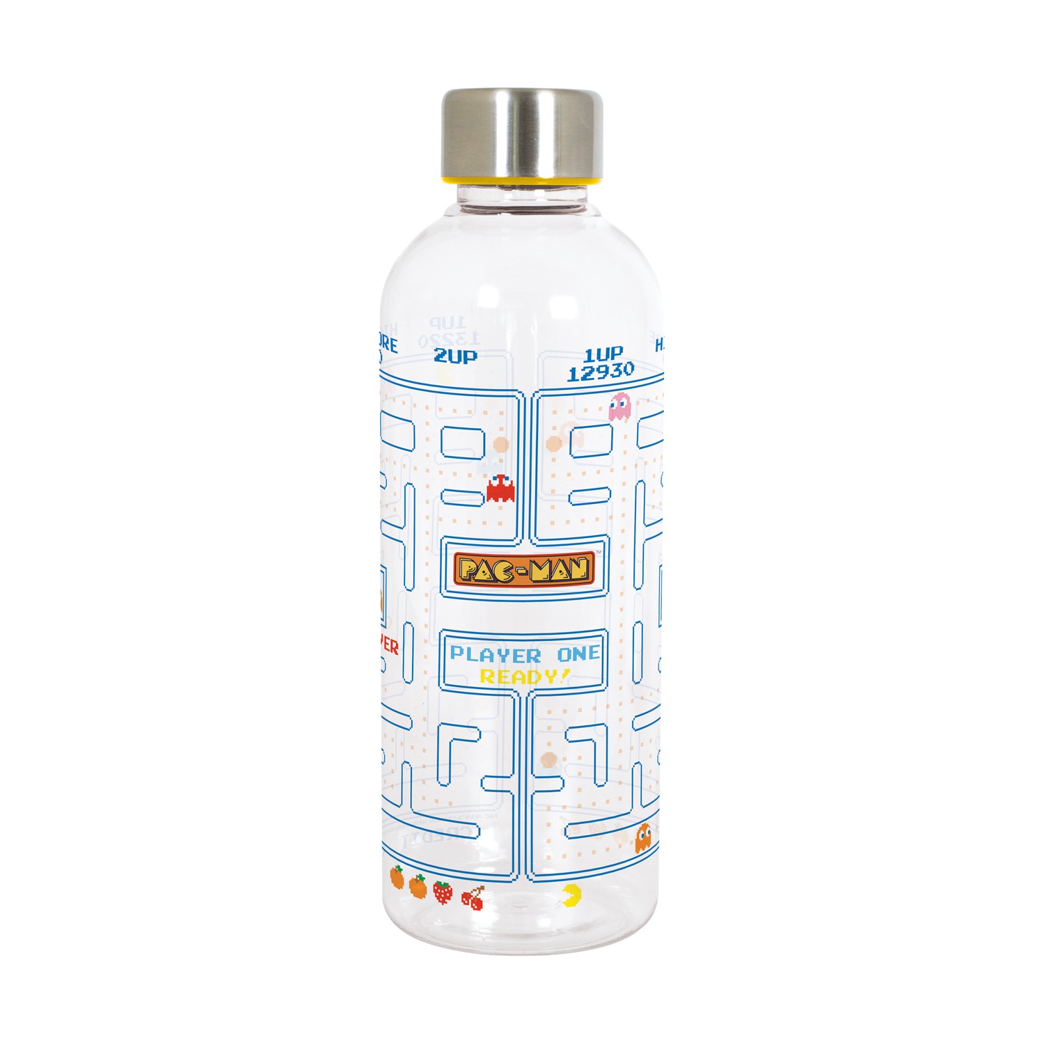 Stor: Pac-Man -Hydro Bottle (850ml) (14463)
