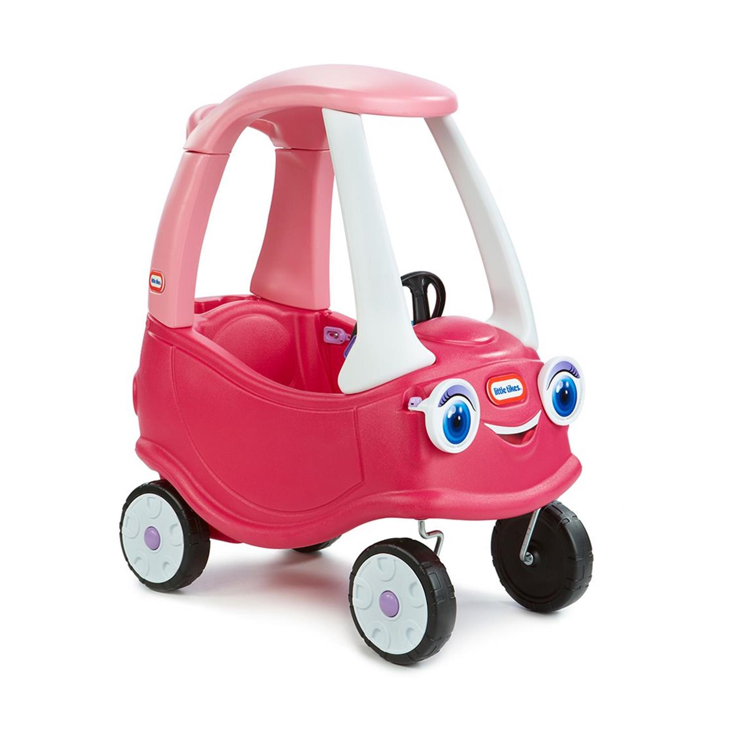 Little Tikes: Cozy Coupe - Princess (170270)