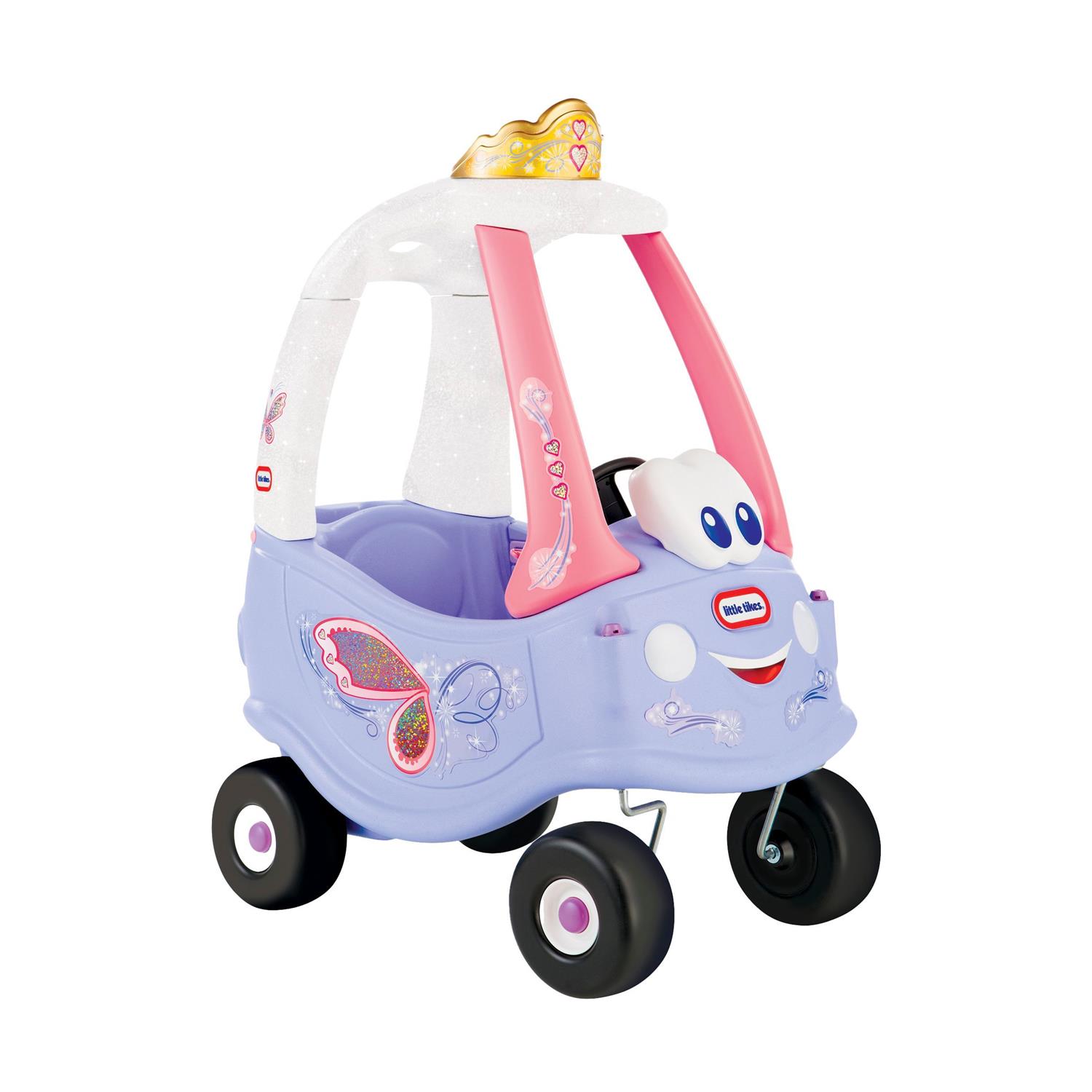 Little Tikes: Cozy Coupe - Fairy Cozy (170607)