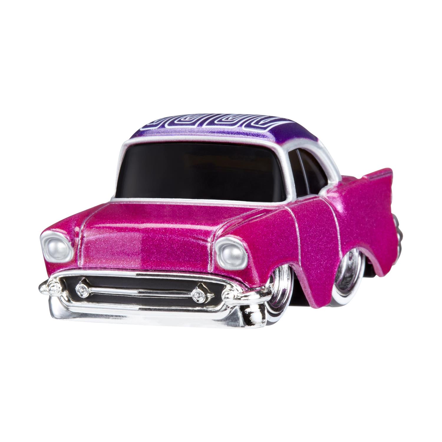 MGA CarTuned:Series 1 - 1957 Bel Air (Kustom) for Sidekick (594055)