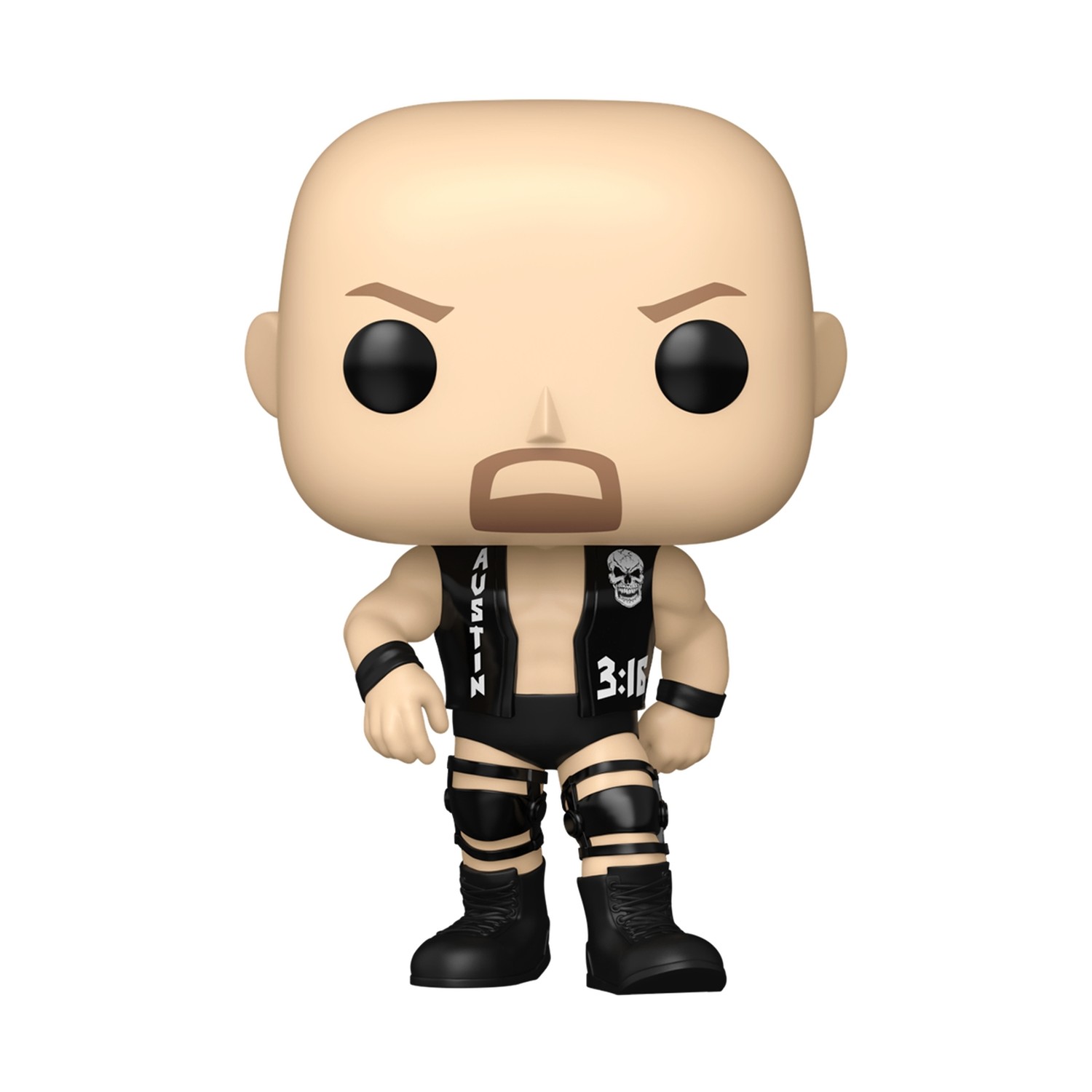 Funko Pop! WWE: 