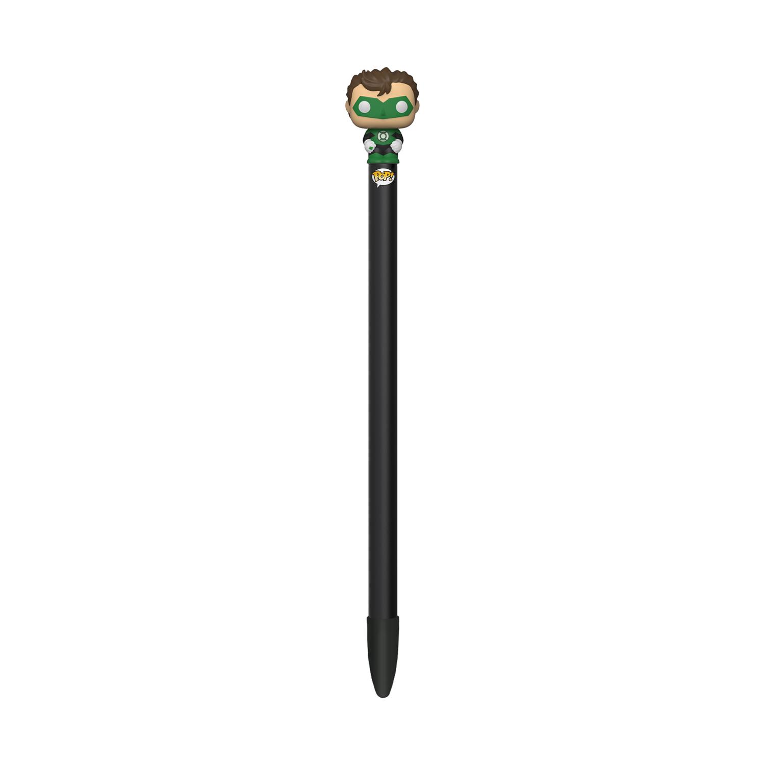 Funko Pop! Pens: DC Comics - Green Lantern Pen & Topper