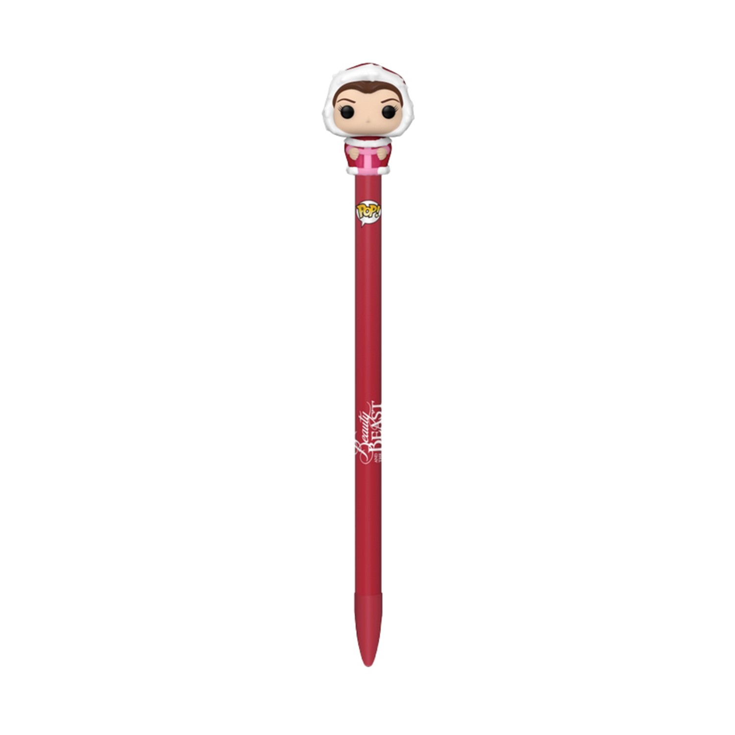 Funko Pop! Pens: Disney Princess - Belle Pen & Topper