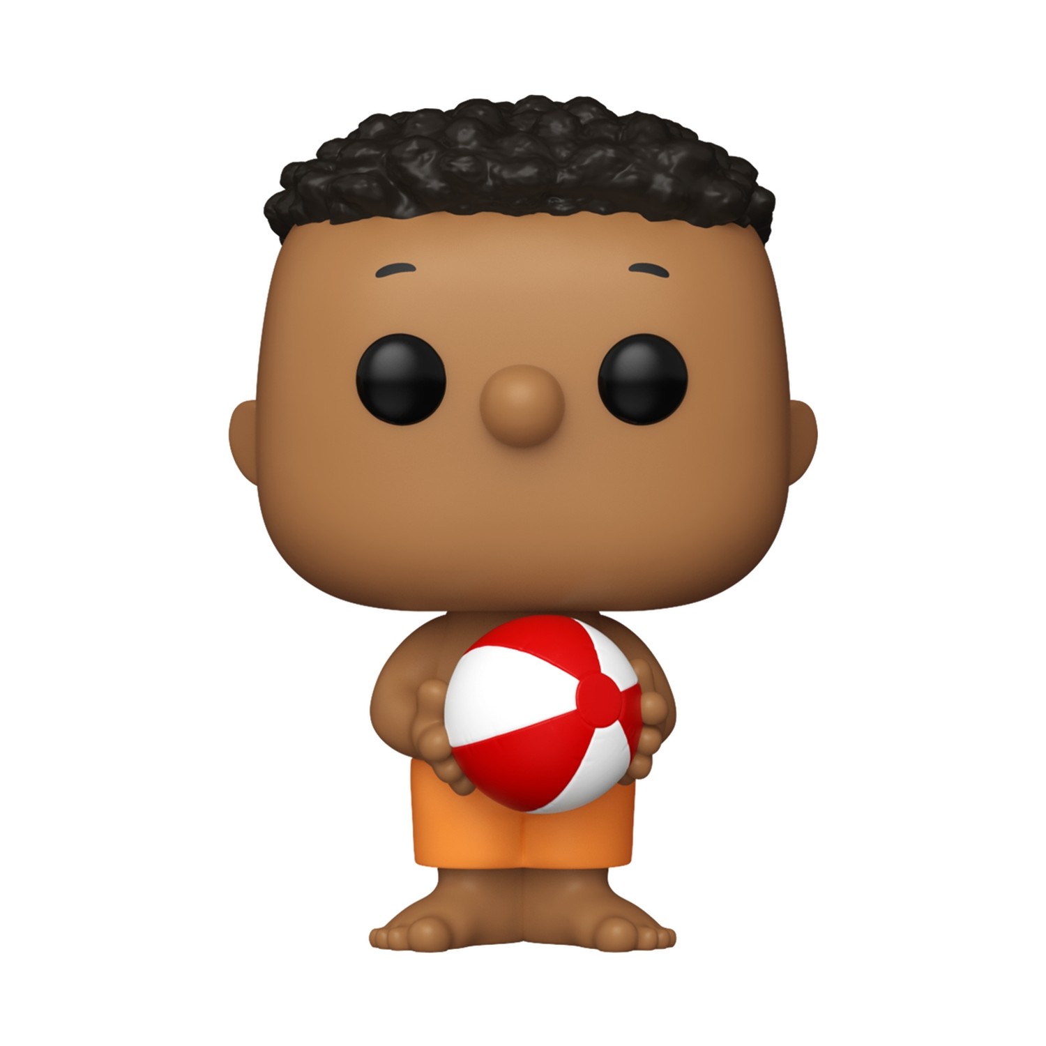 Funko Pop! Animation: Peanuts - Franklin #2093 Vinyl Figure
