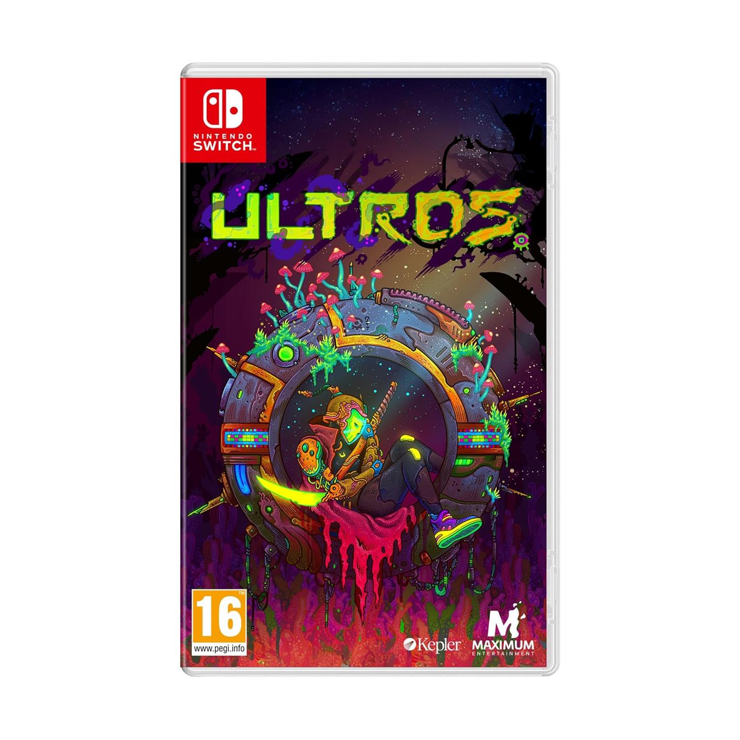 NSW Ultros