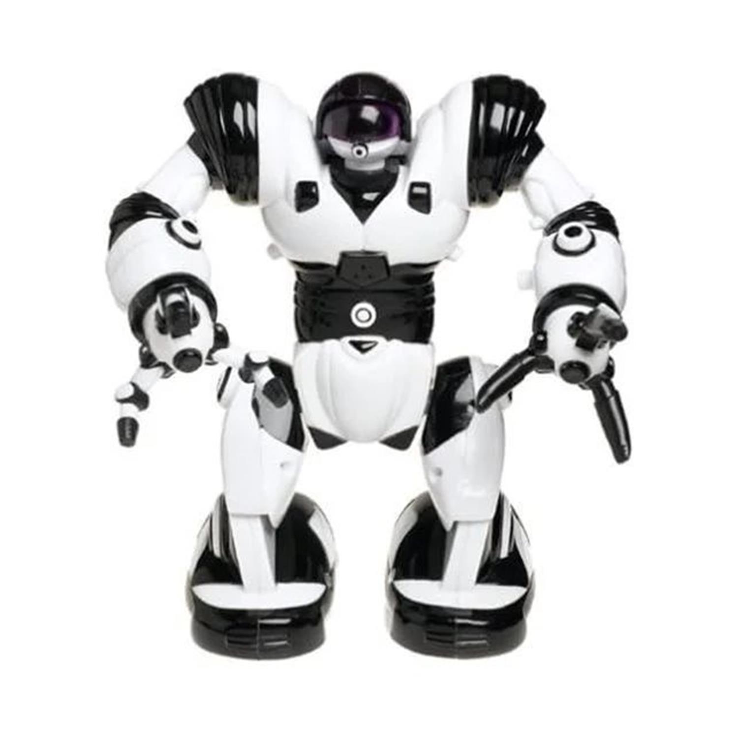 Giochi Preziosi Mini Robosapien: Ρομπότ Με Κινήσεις (RBA00000)