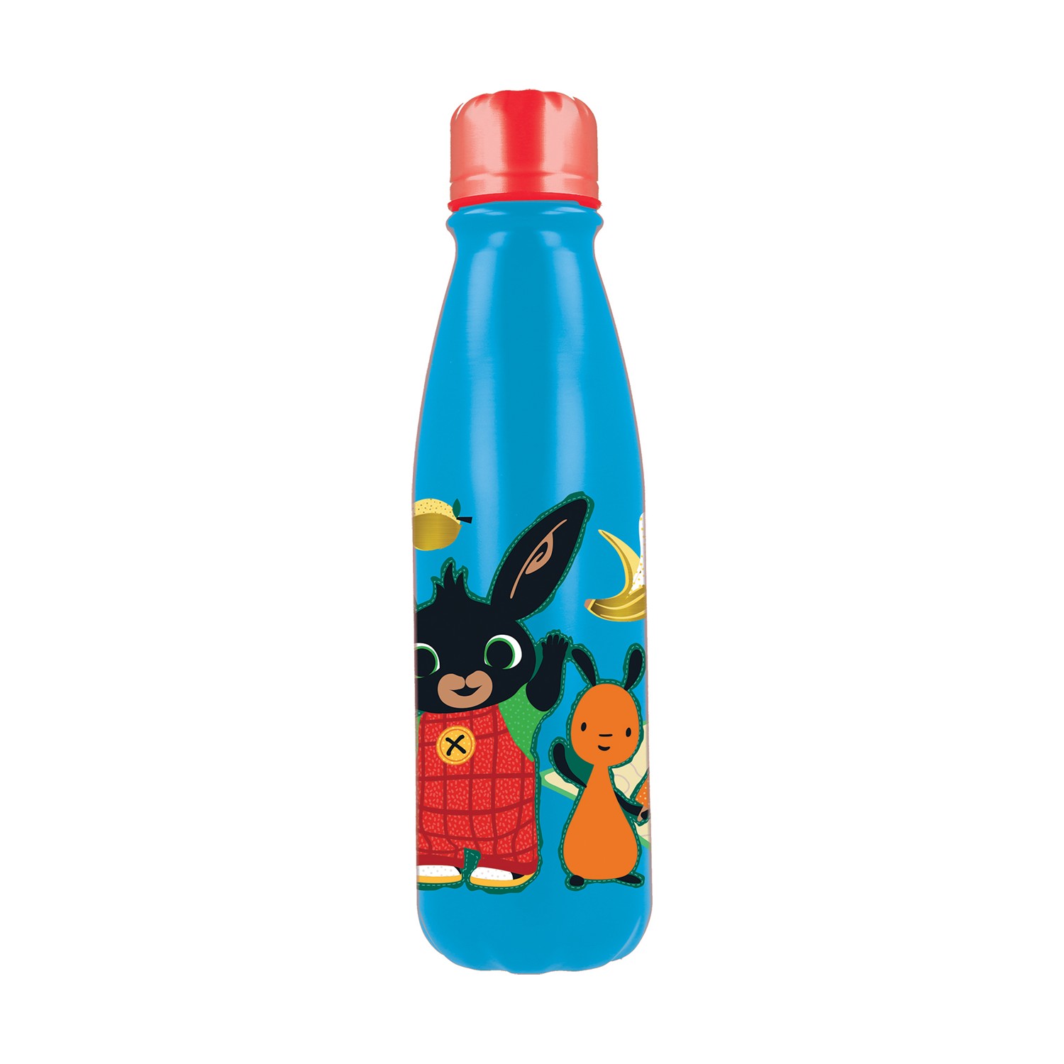 Stor: Bing - Daily Aluminium Bottle 600ml (10513)