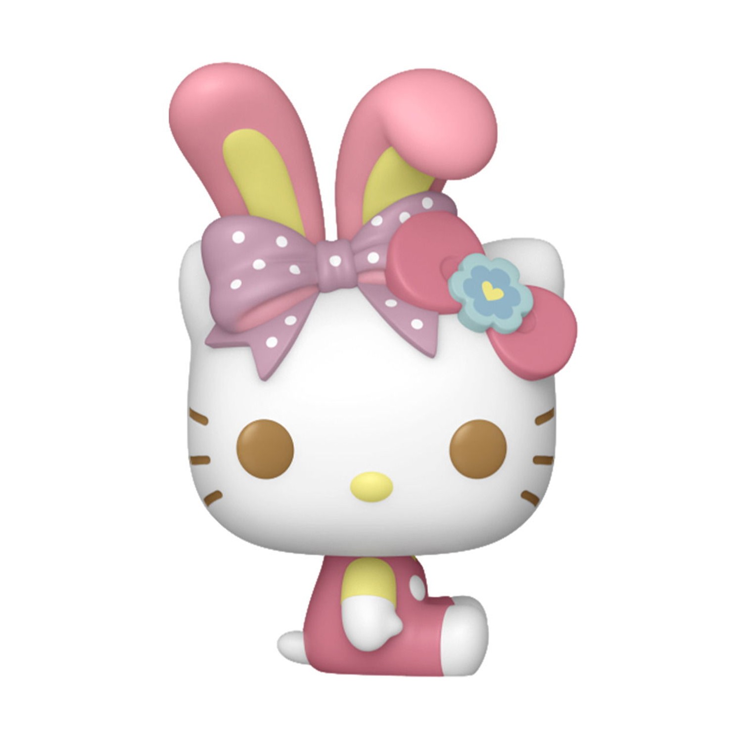 Funko Pocket Pop! Singles: Hello Kitty & Friends (Spring) - Hello Kitty Vinyl Figure