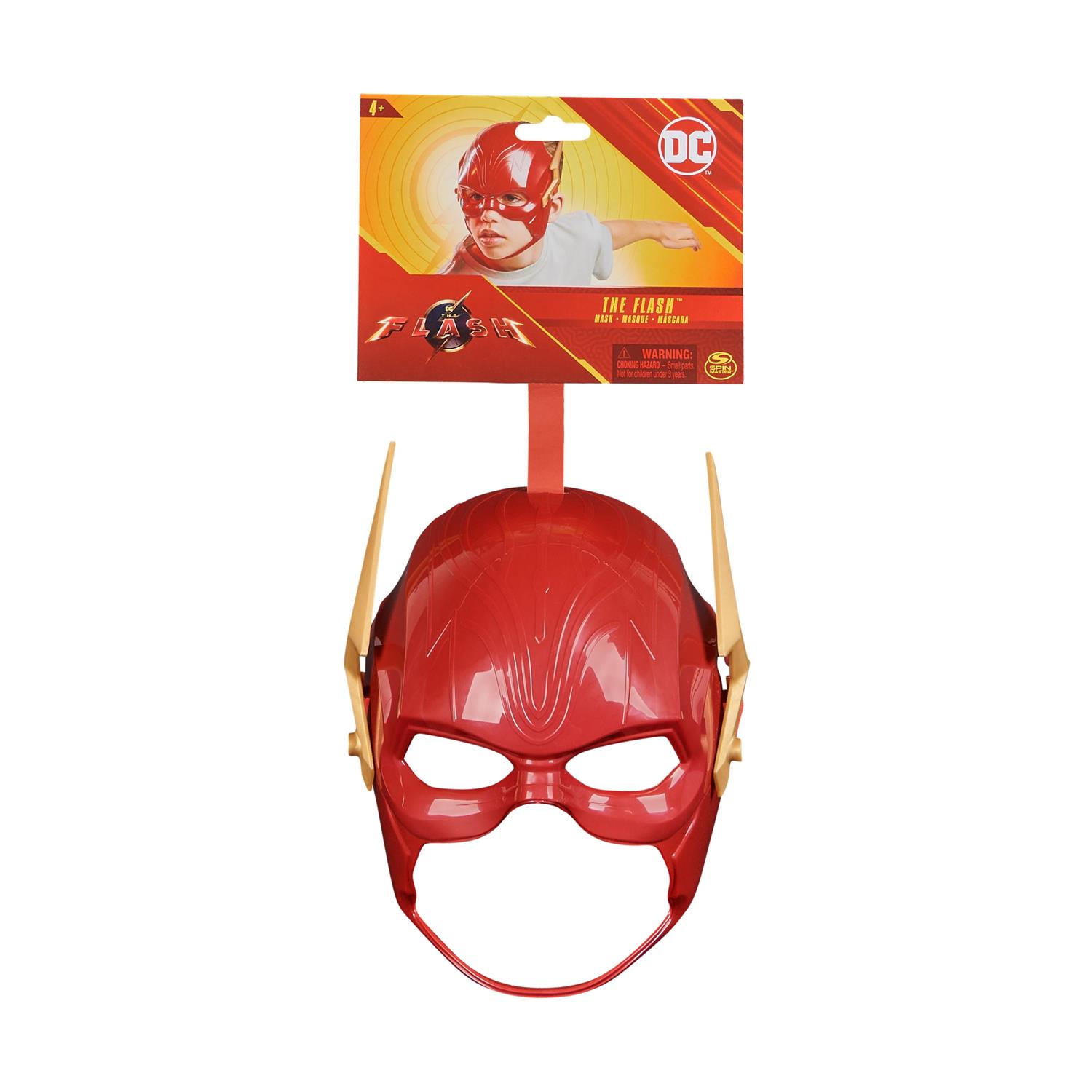 Spin Master The Flash: Flash - Role Play Mask (20145533)