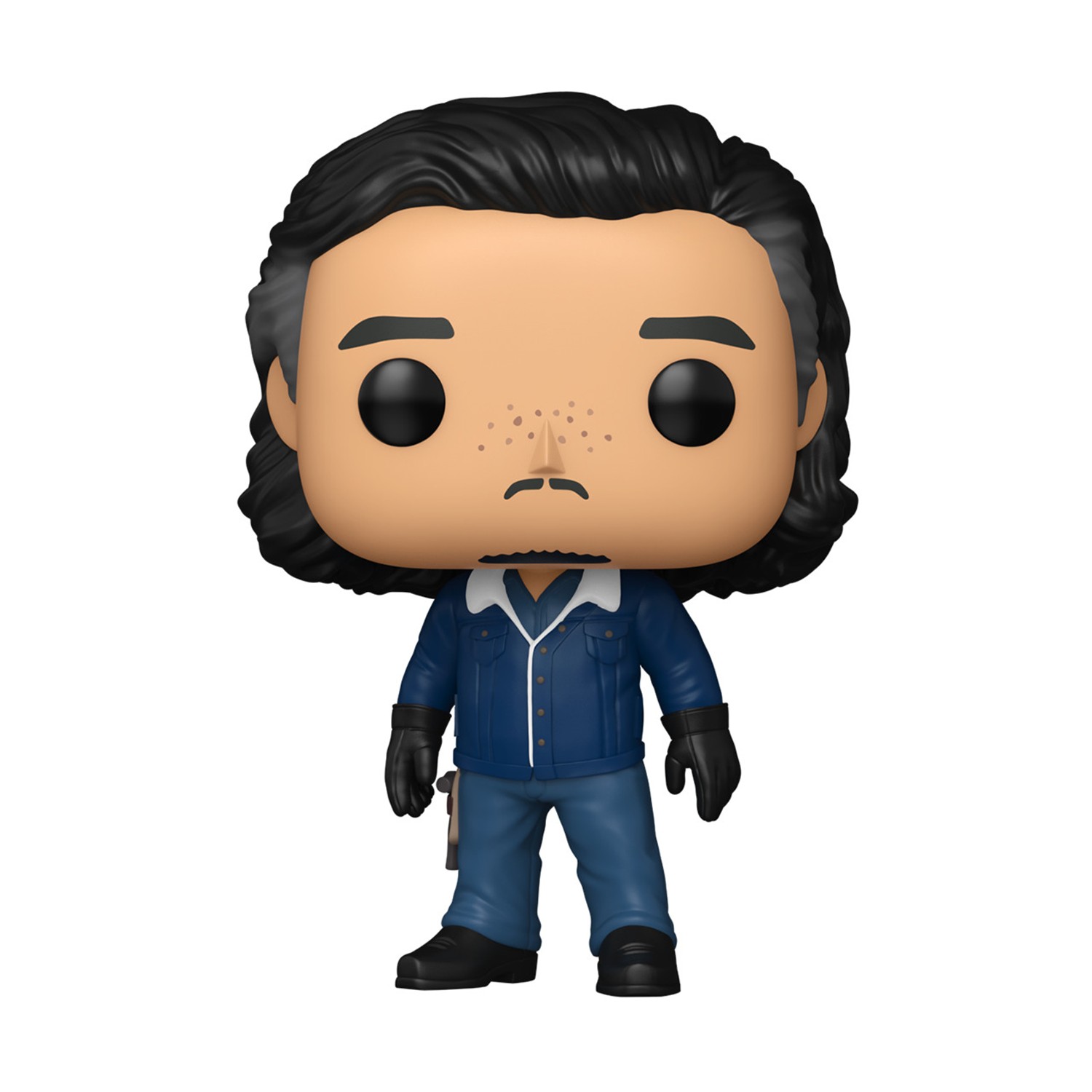Funko Pop! Television: The Last of Us - Tommy Miller #1846 Vinyl Figure