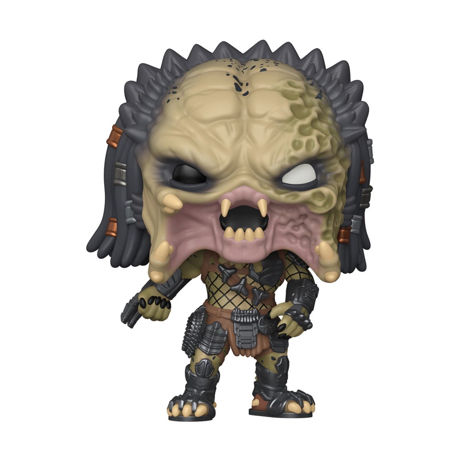 Funko Pop! Movies: Aliens vs Predator: Requiem - Wolf Predator* #1998 Vinyl Figure