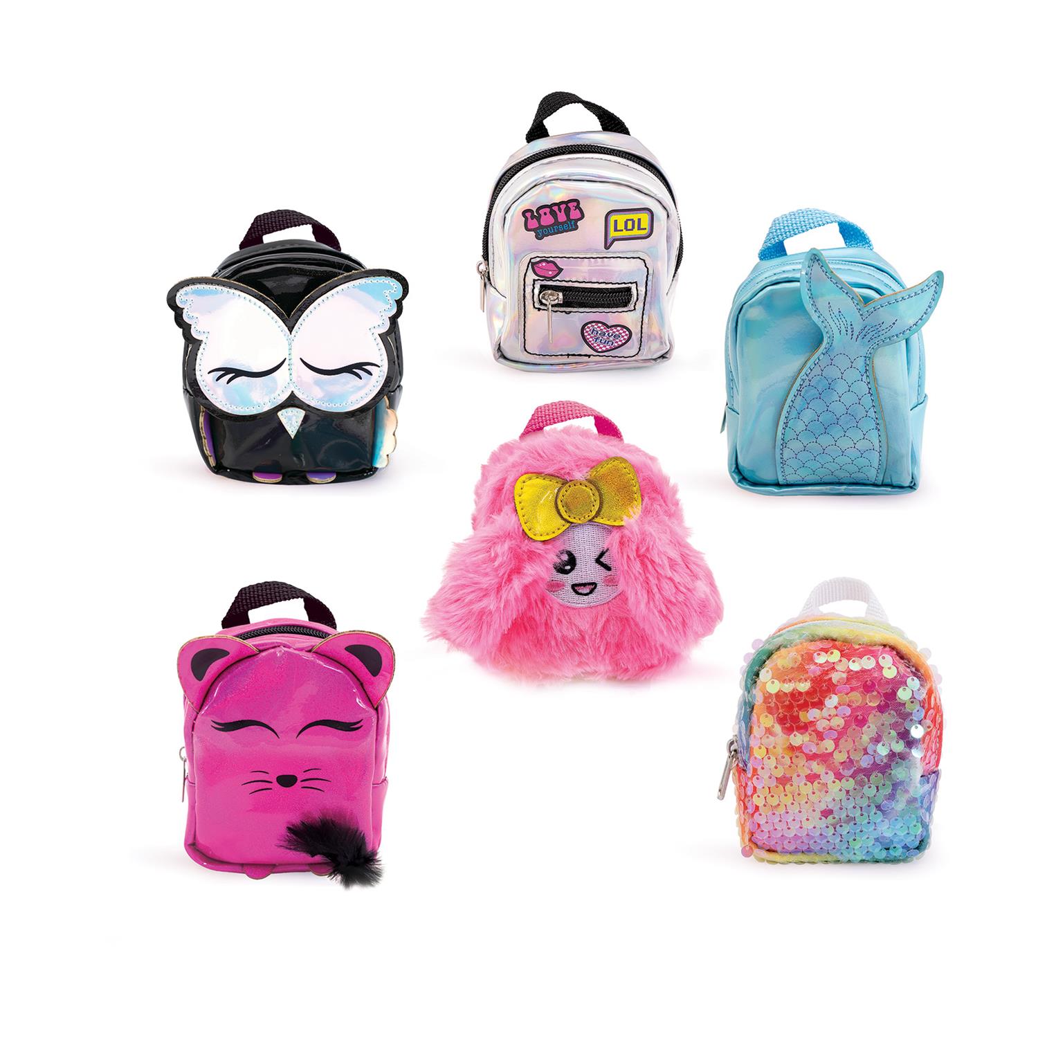 AS Happihobbi: Teeni Mini - Tiny Treasures (Random) (1080-51101)