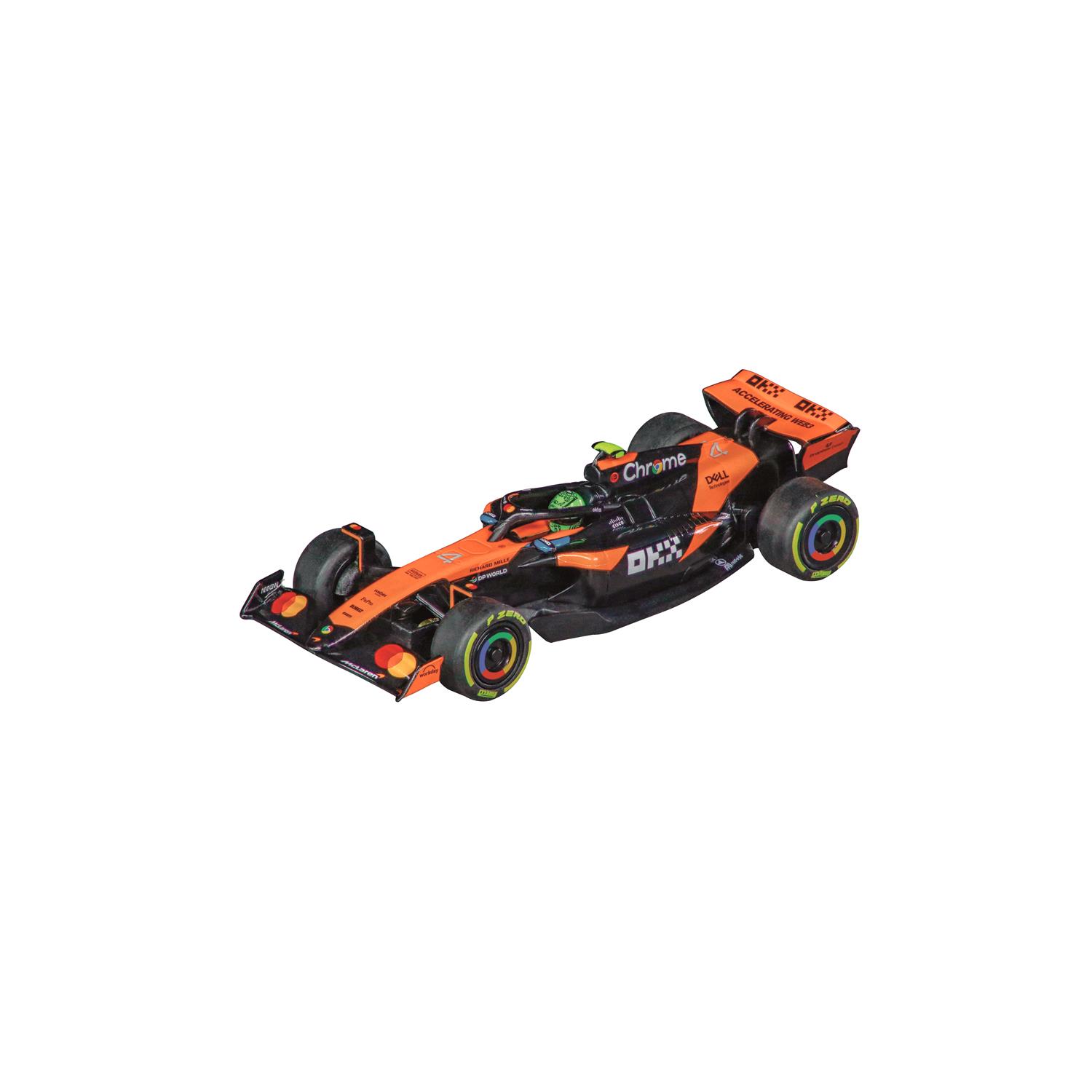 Carrera Pull Speed: McLaren Formula 1 Team 