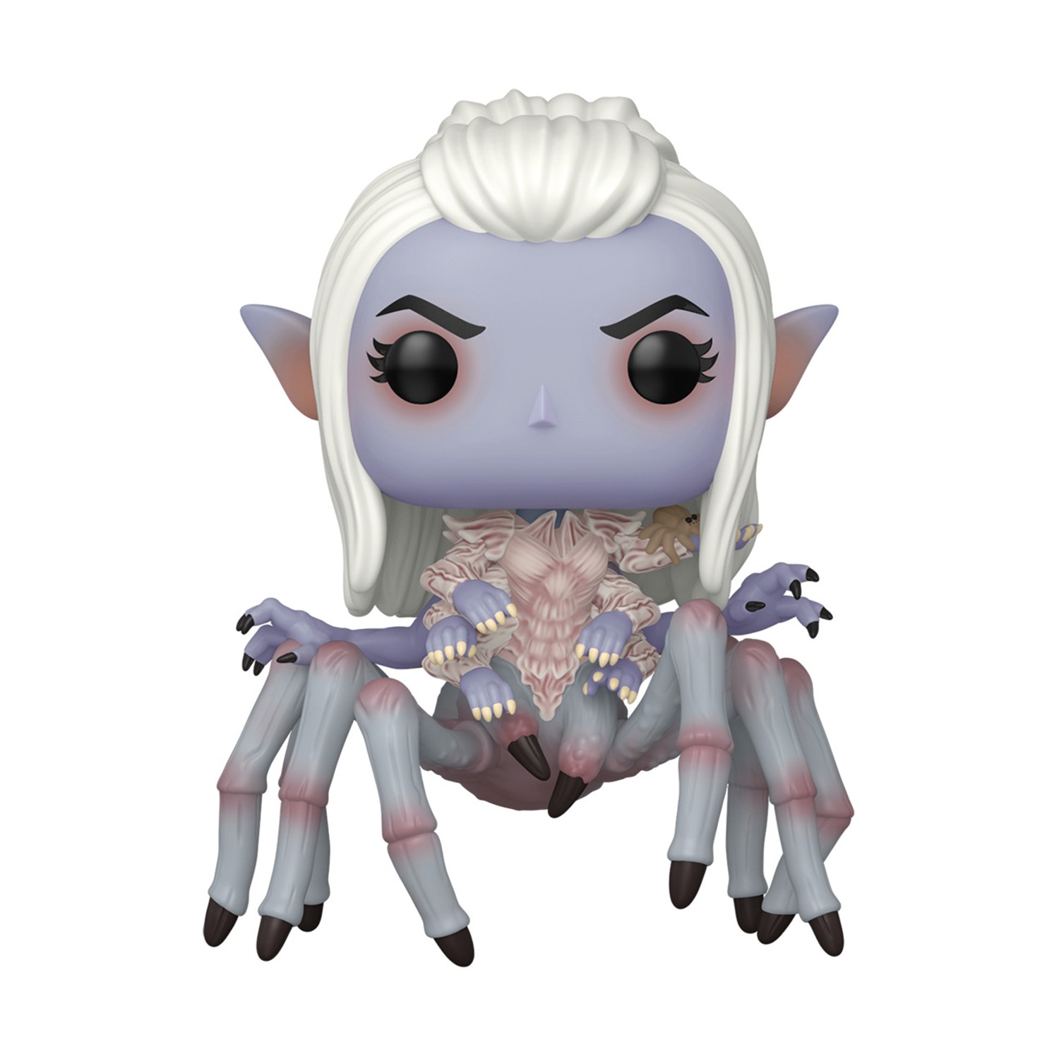 Funko Pop! Games Premium: Dungeons & Dragons - Lolth The Spider Queen #1170 Vinyl Figure