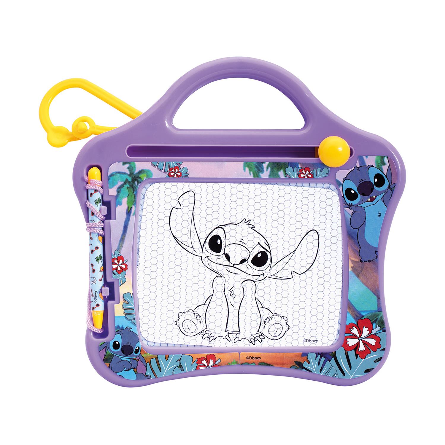 AS Disney: Stitch - Magic Scribbler (1028-13072)