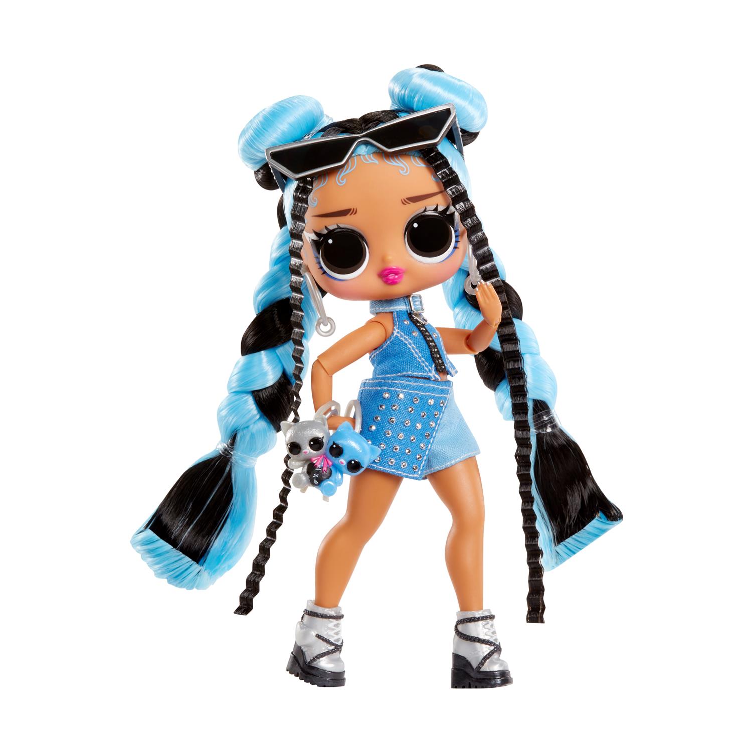 MGA L.O.L. Surprise!: Tweens - Freshest Doll (542582)