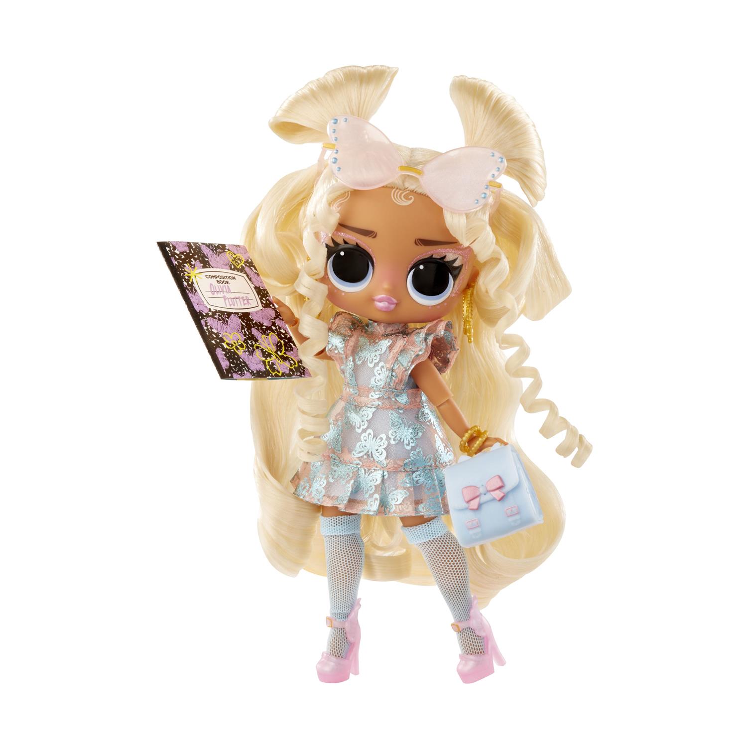 MGA L.O.L. Surprise!: Tweens - Olivia Flutter Doll (559412)