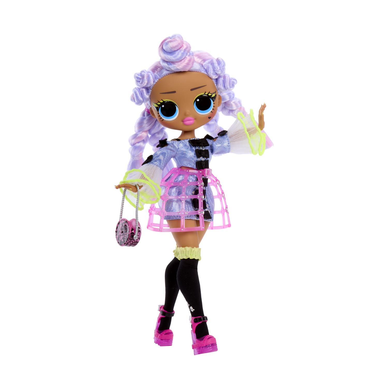 MGA L.O.L. Surprise!: OMG - Miss Royale Doll (595656)