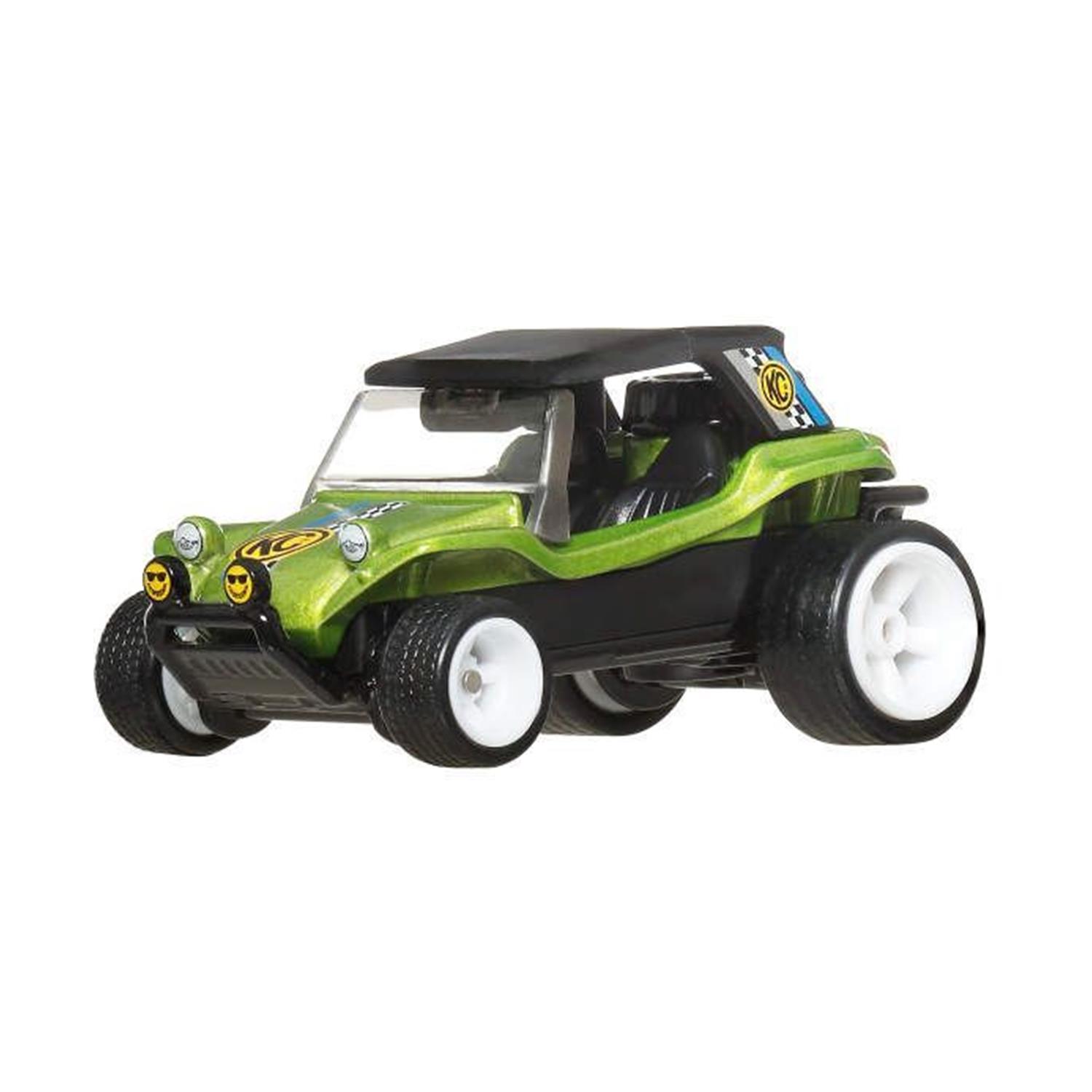 Mattel Hot Wheels Premium: Boulevard - Meyers Manx Vehicle (JBL22)