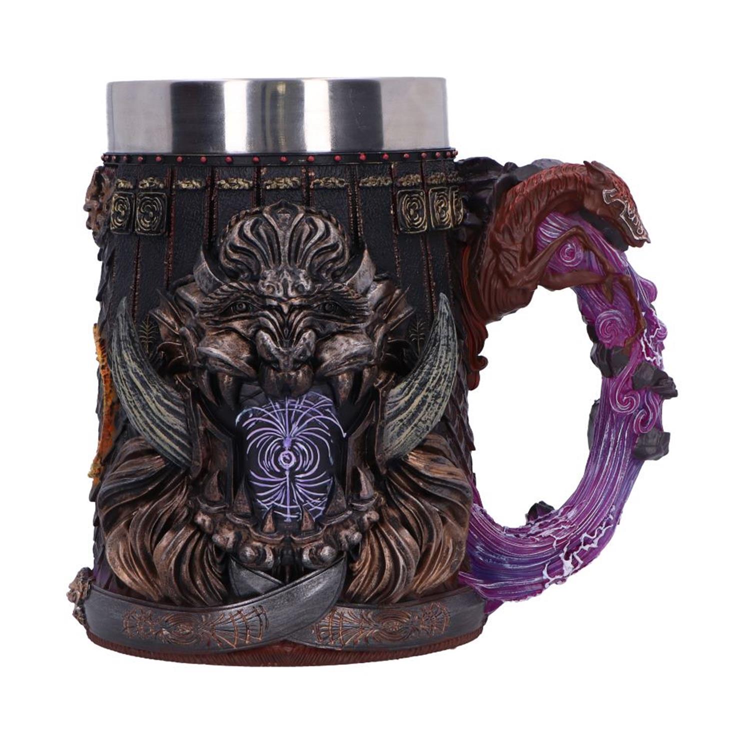 Nemesis Now: Elden Ring - Starscourge Radahn Tankard (15.5cm)